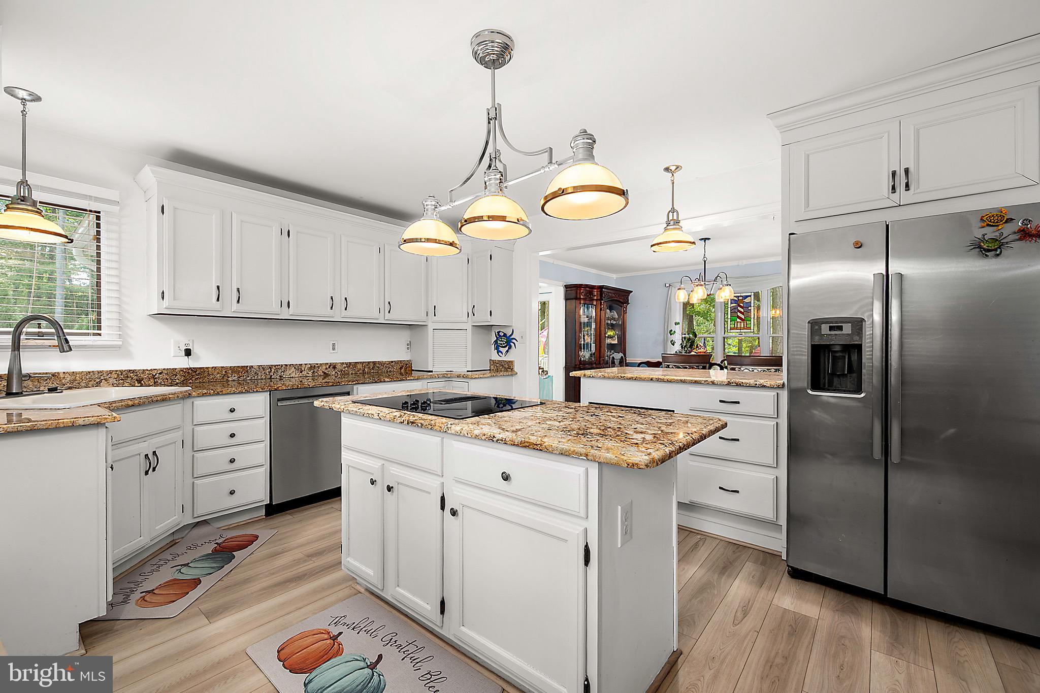 OCEAN PINES - BAY COLONY - Residential