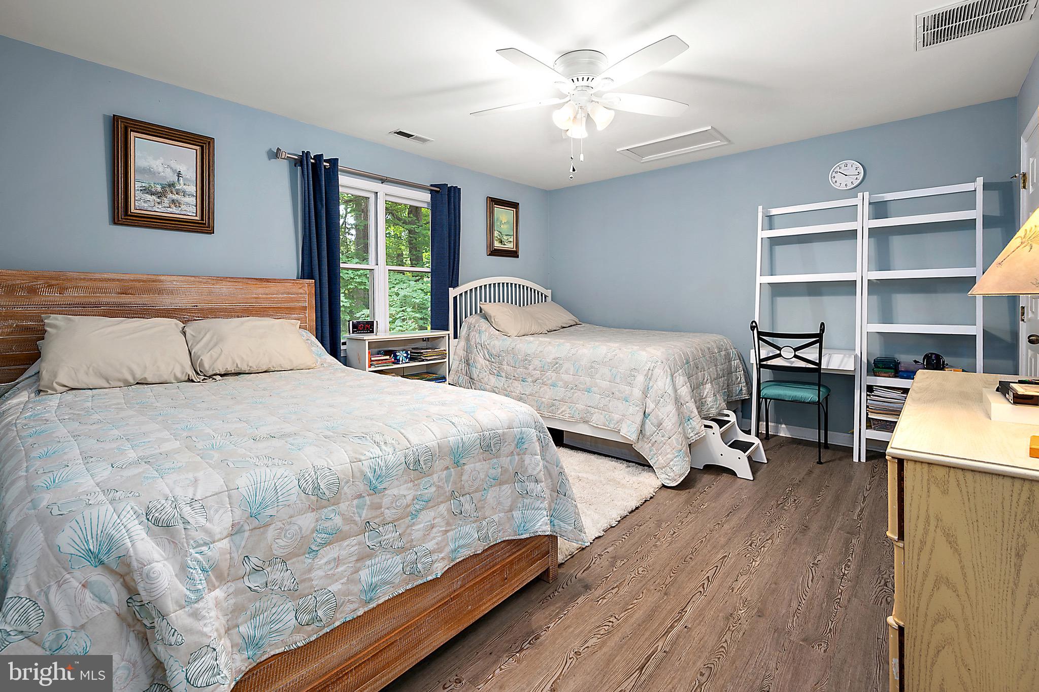 OCEAN PINES - BAY COLONY - Residential