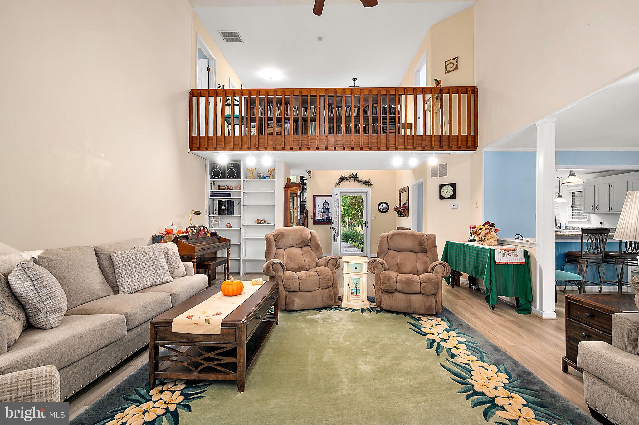 OCEAN PINES - BAY COLONY - Residential