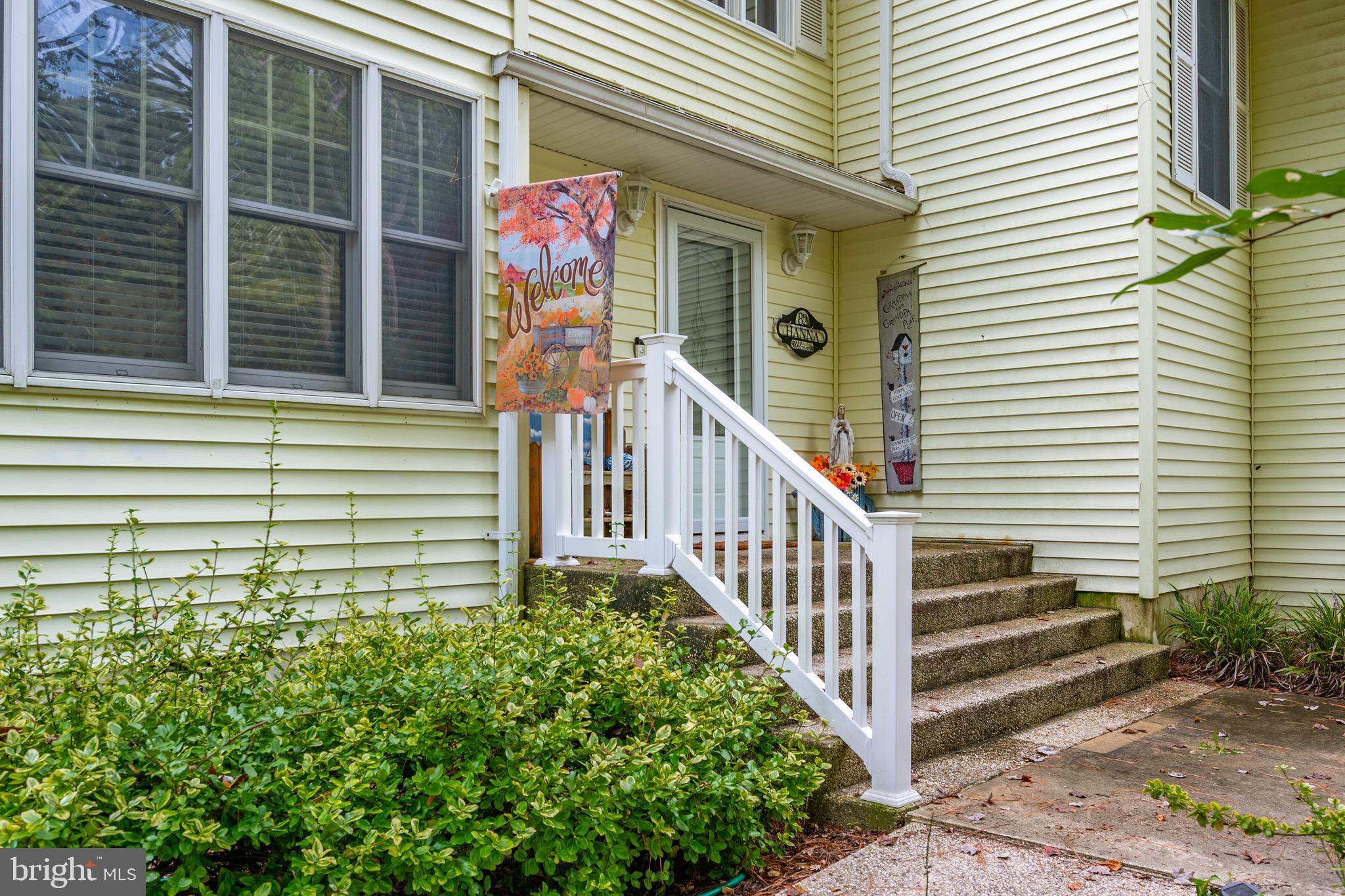 OCEAN PINES - BAY COLONY - Residential