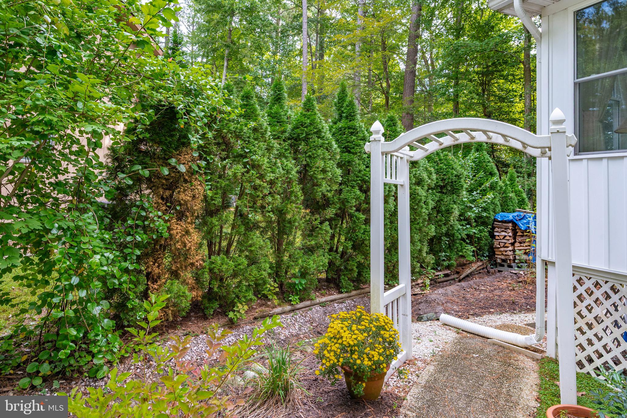 OCEAN PINES - BAY COLONY - Residential