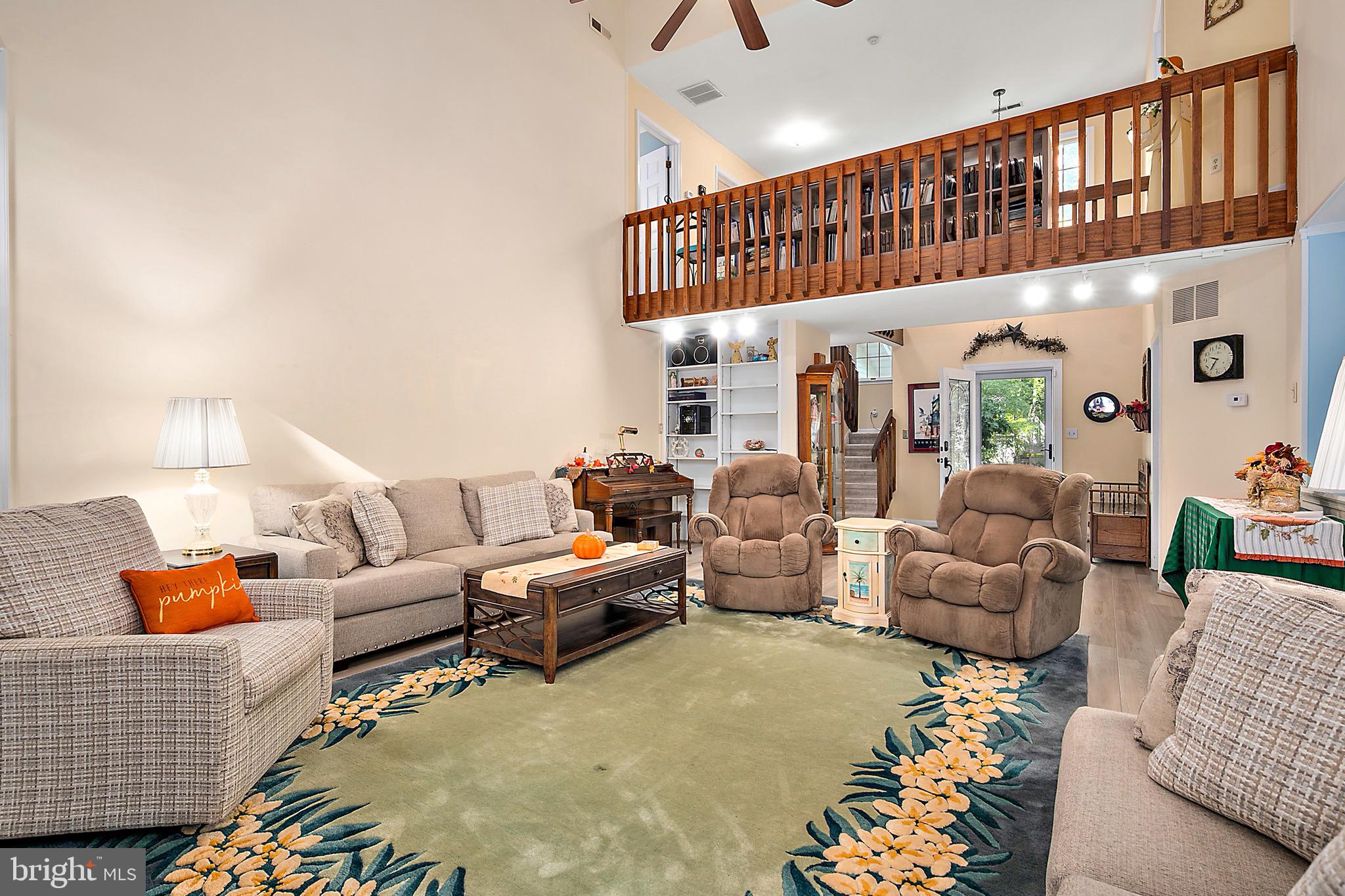 OCEAN PINES - BAY COLONY - Residential