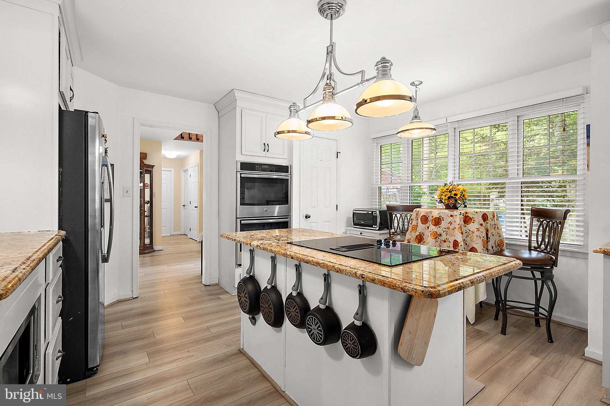 OCEAN PINES - BAY COLONY - Residential