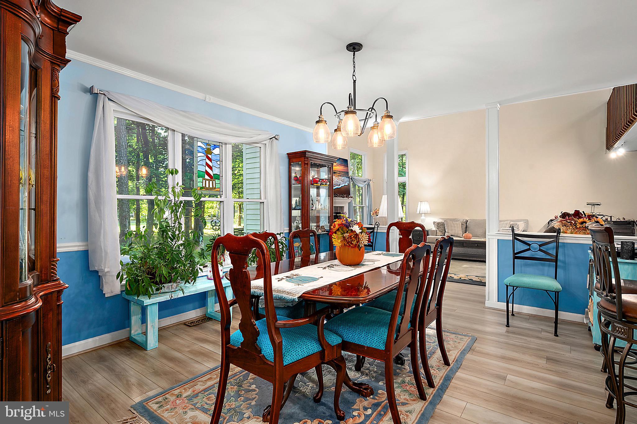 OCEAN PINES - BAY COLONY - Residential