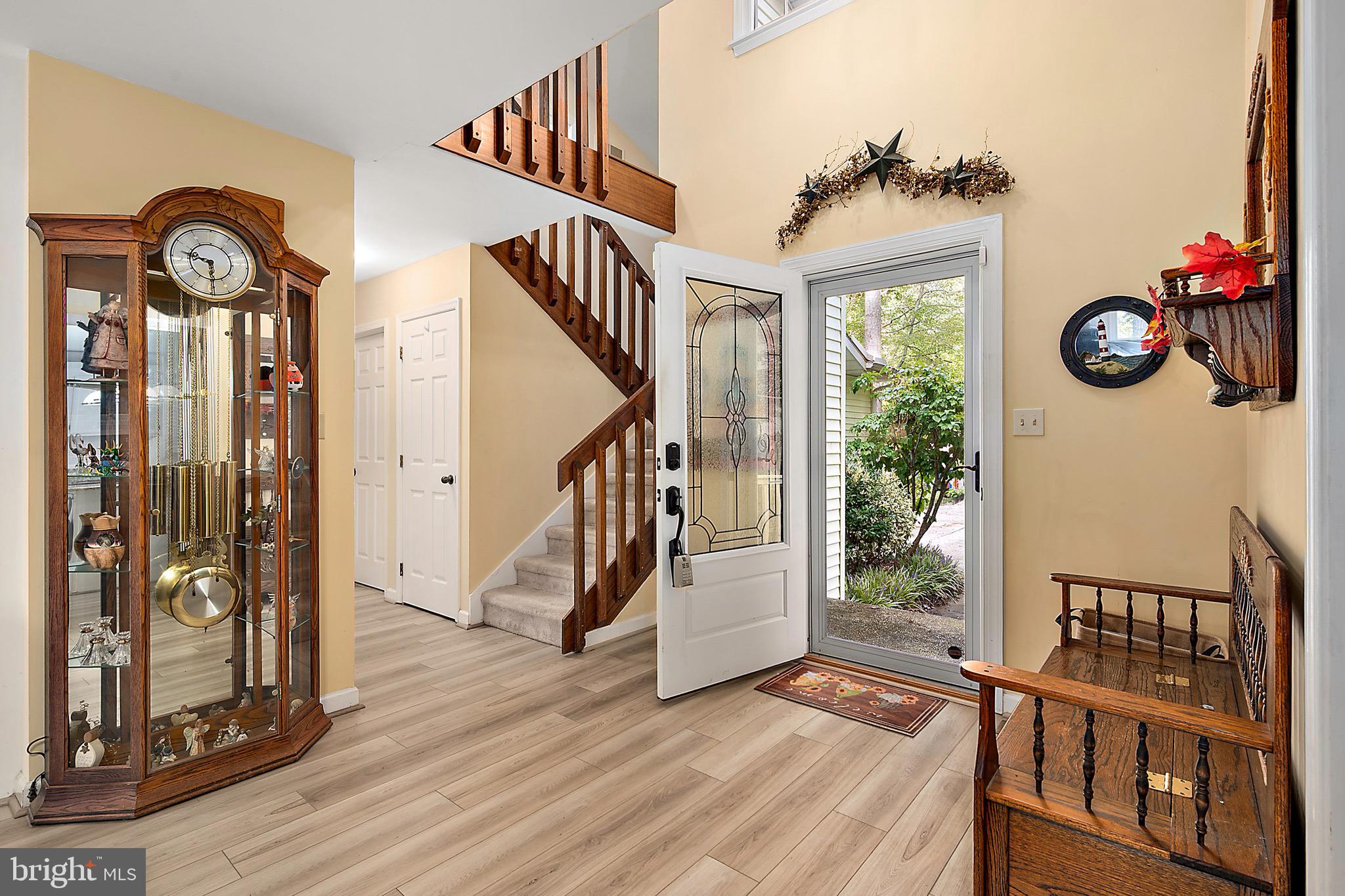 OCEAN PINES - BAY COLONY - Residential