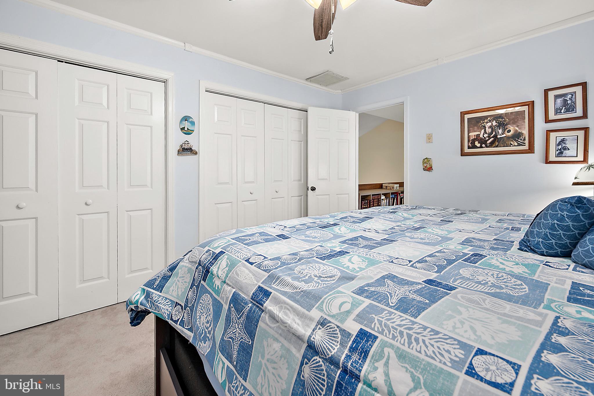 OCEAN PINES - BAY COLONY - Residential