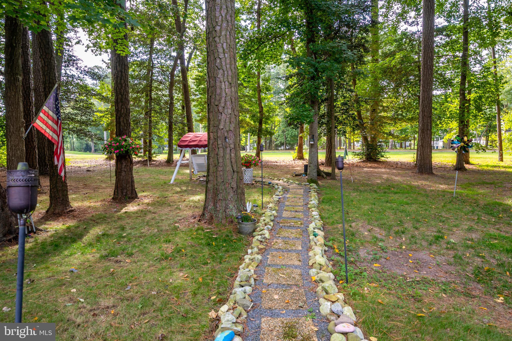 OCEAN PINES - BAY COLONY - Residential