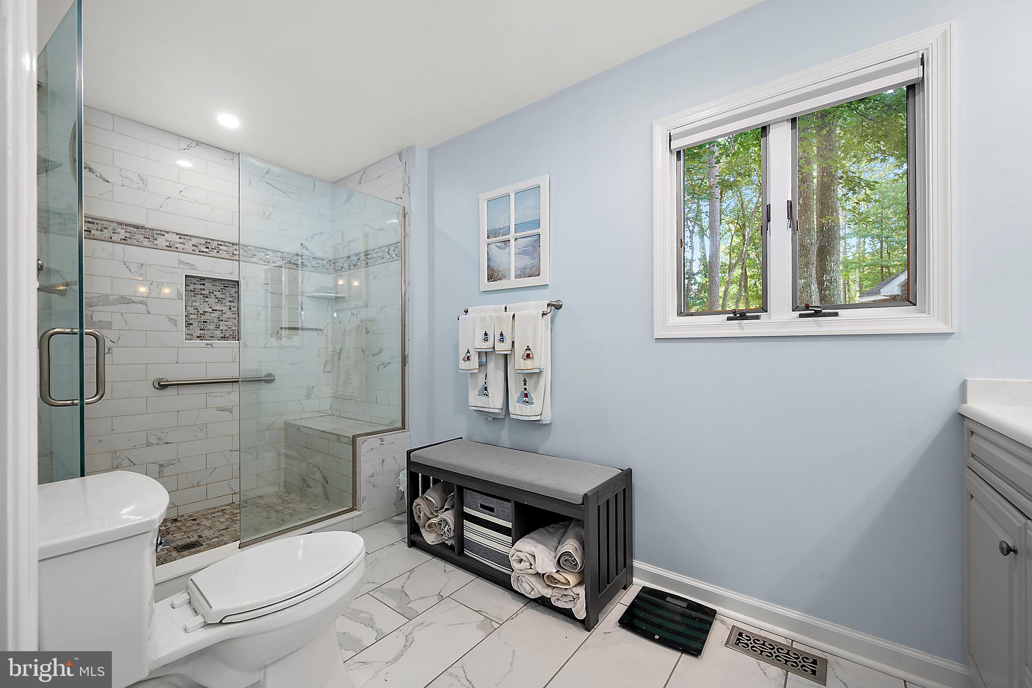 OCEAN PINES - BAY COLONY - Residential