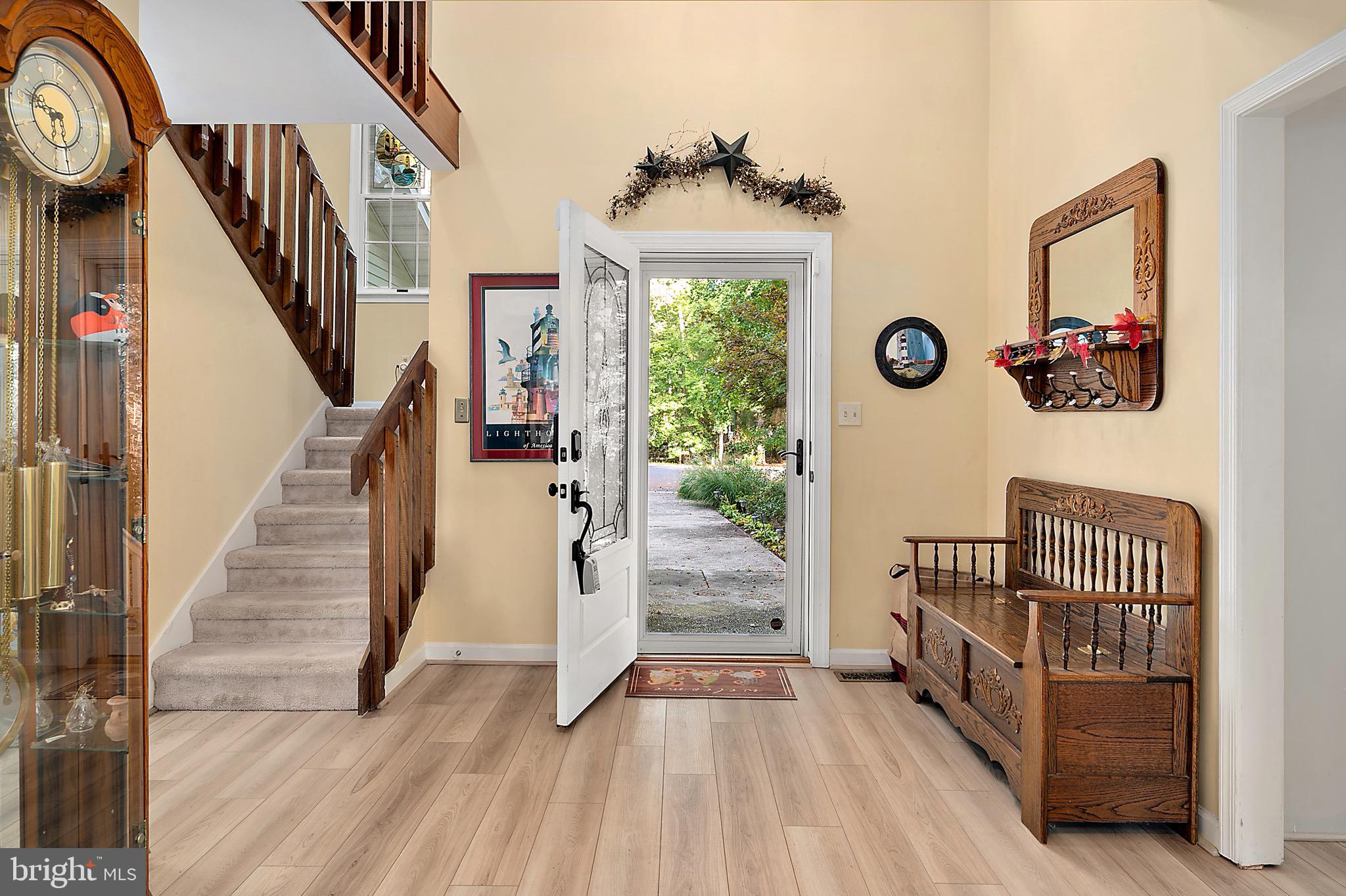 OCEAN PINES - BAY COLONY - Residential