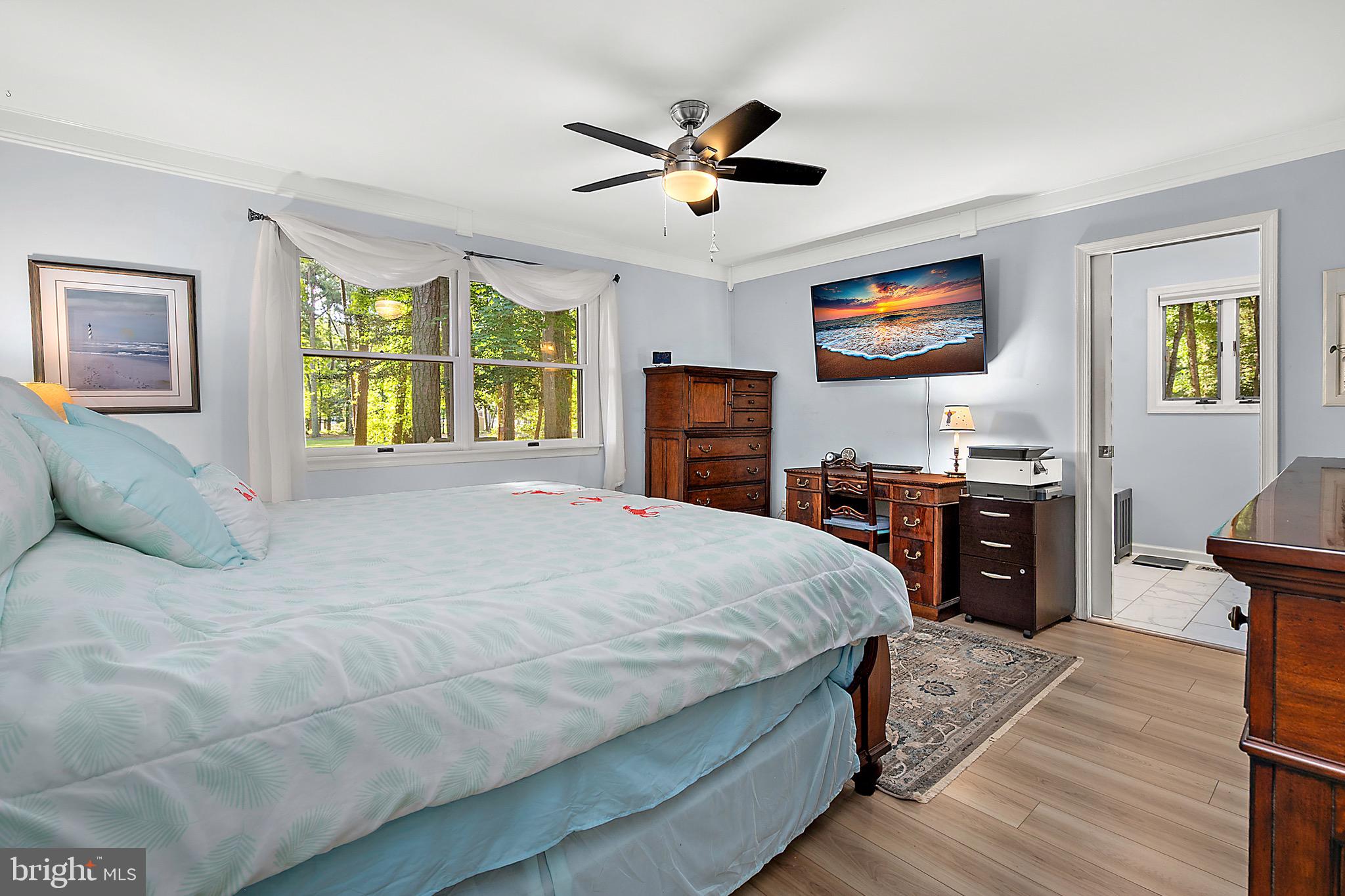 OCEAN PINES - BAY COLONY - Residential