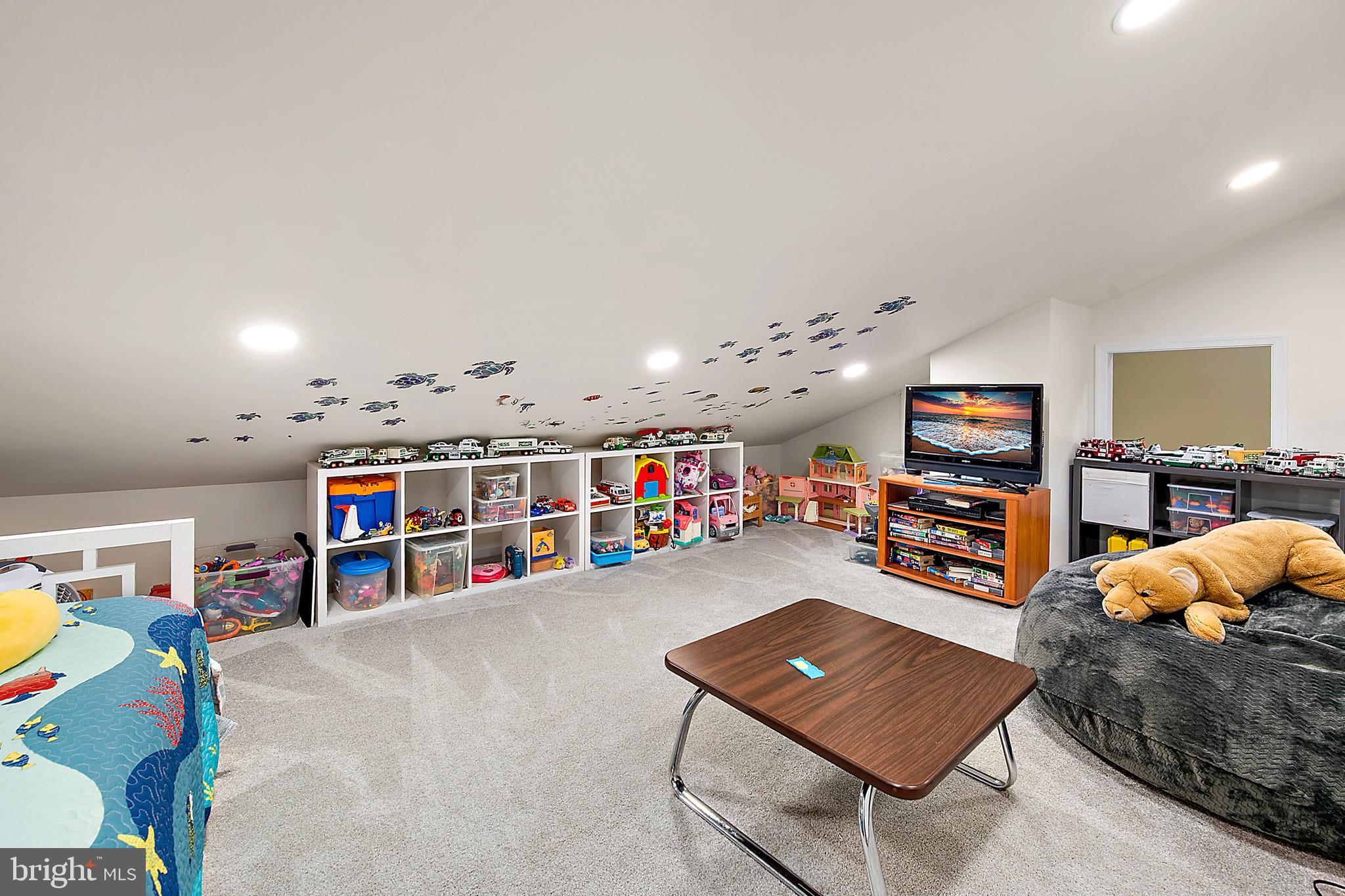 OCEAN PINES - BAY COLONY - Residential