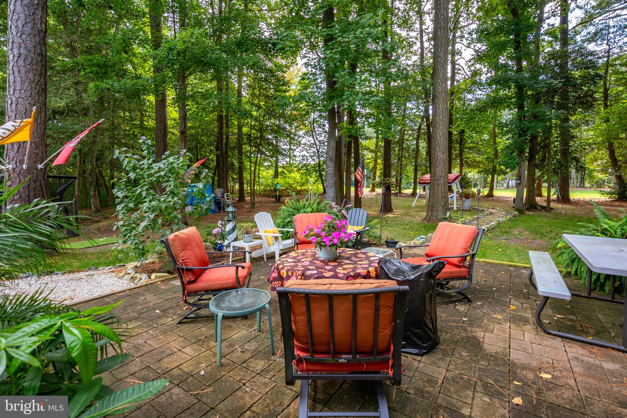 OCEAN PINES - BAY COLONY - Residential