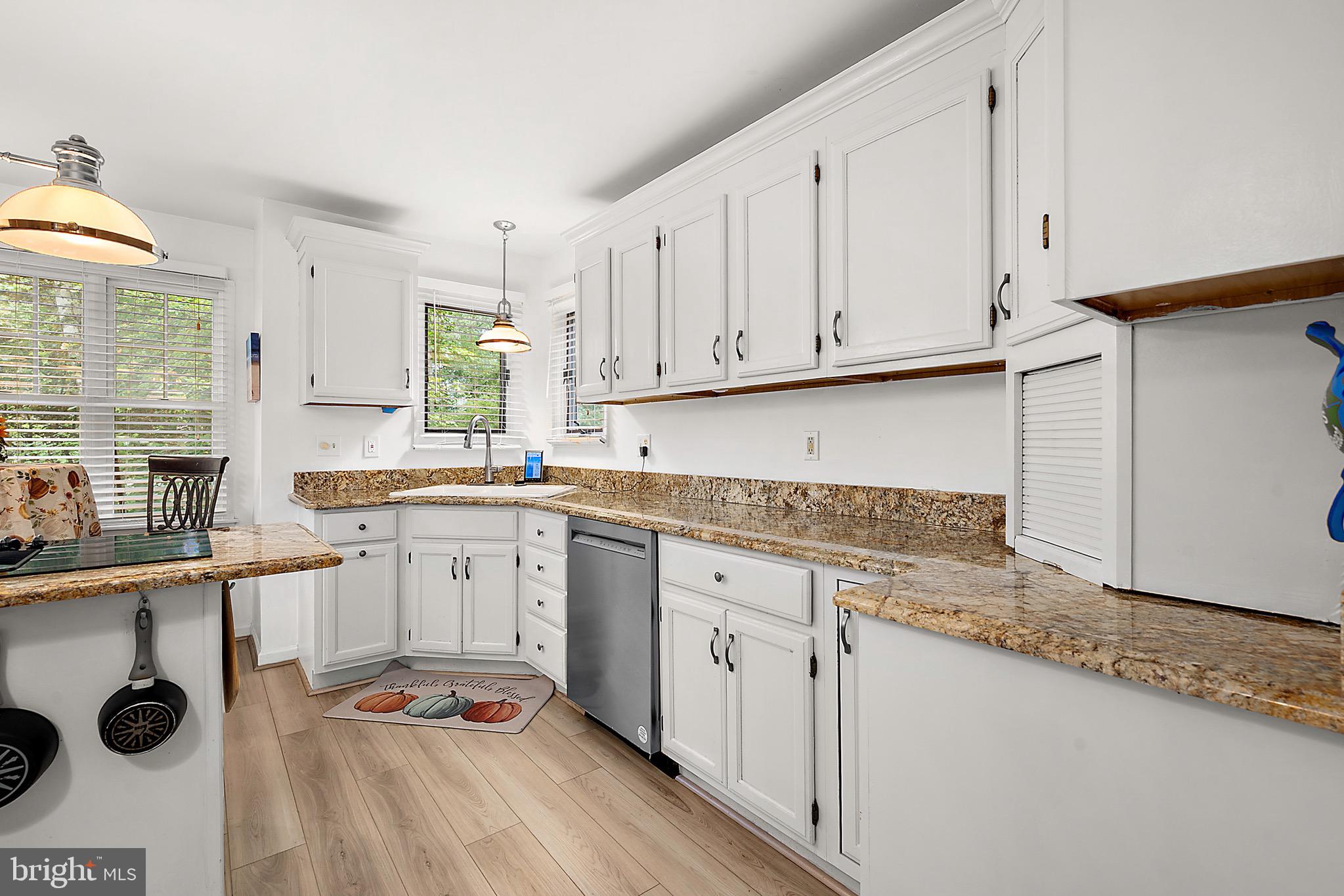 OCEAN PINES - BAY COLONY - Residential