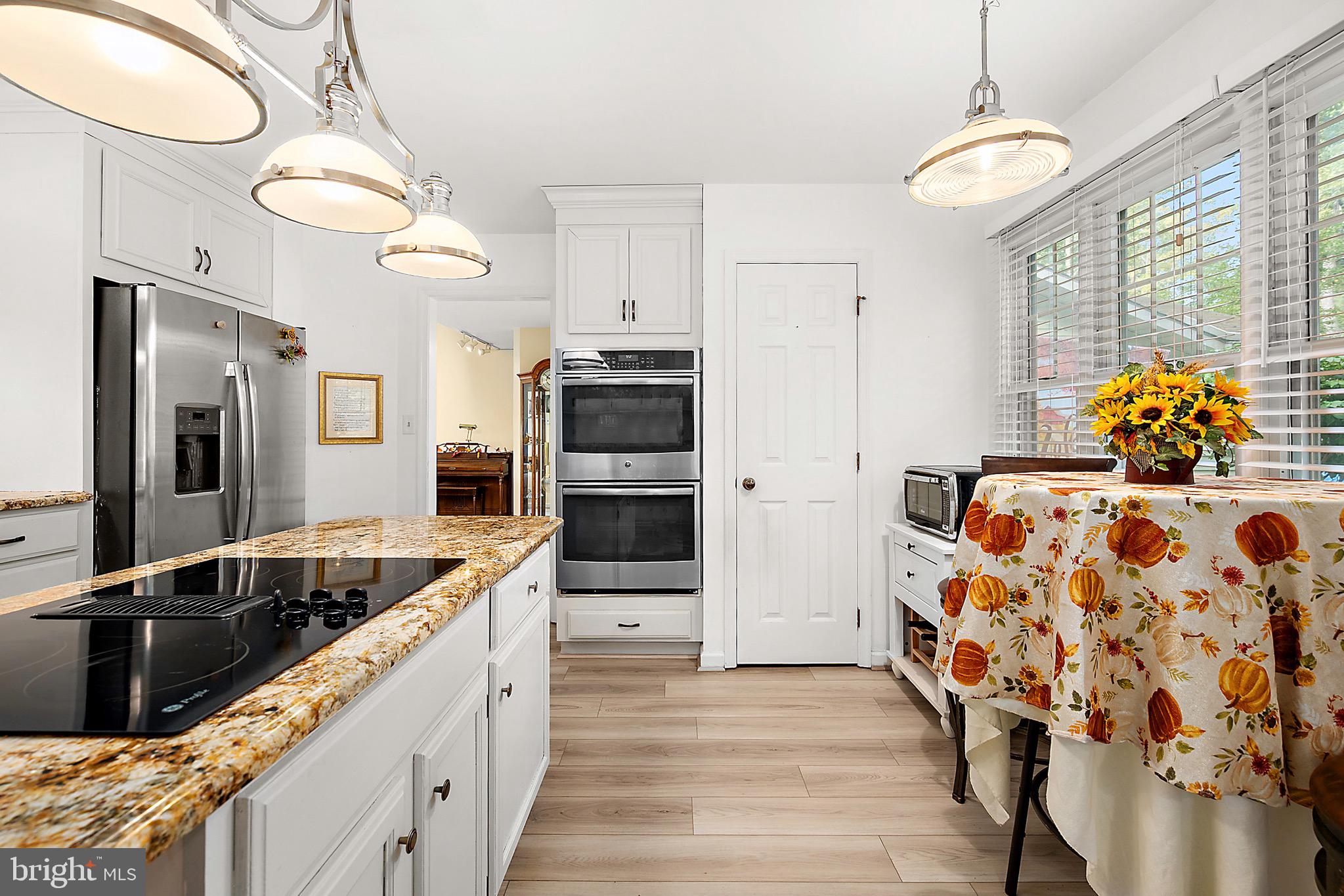 OCEAN PINES - BAY COLONY - Residential