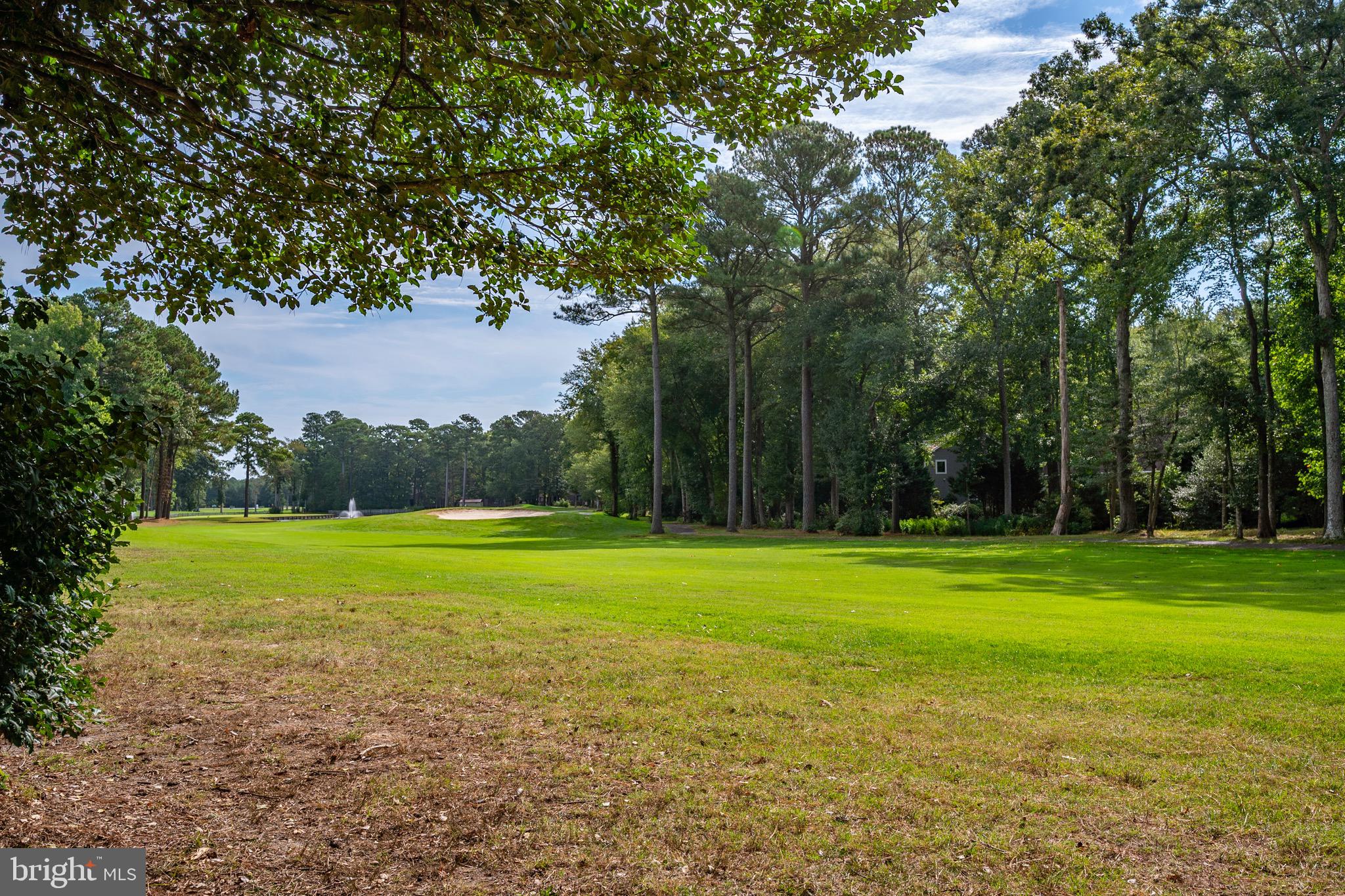 OCEAN PINES - BAY COLONY - Residential