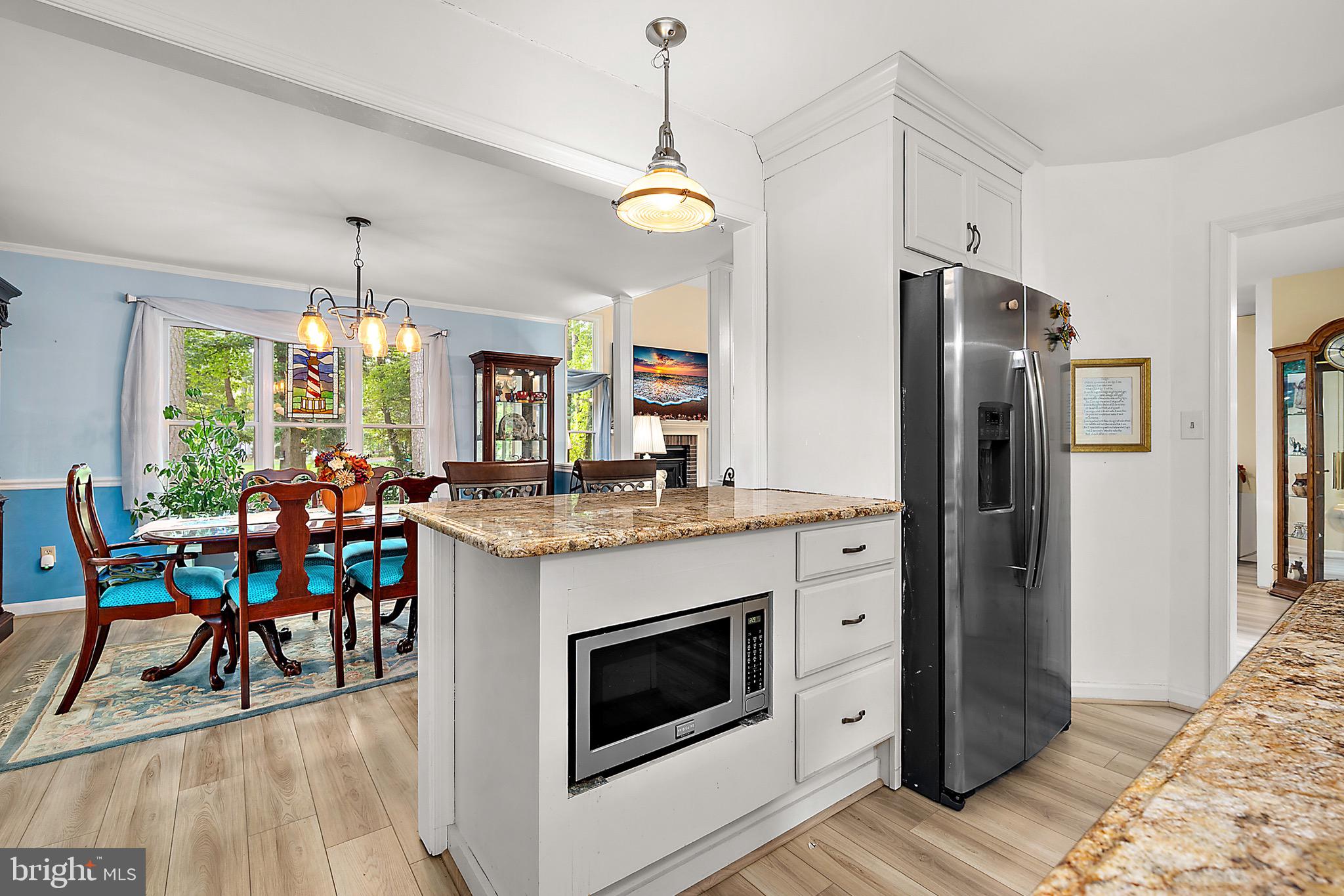 OCEAN PINES - BAY COLONY - Residential