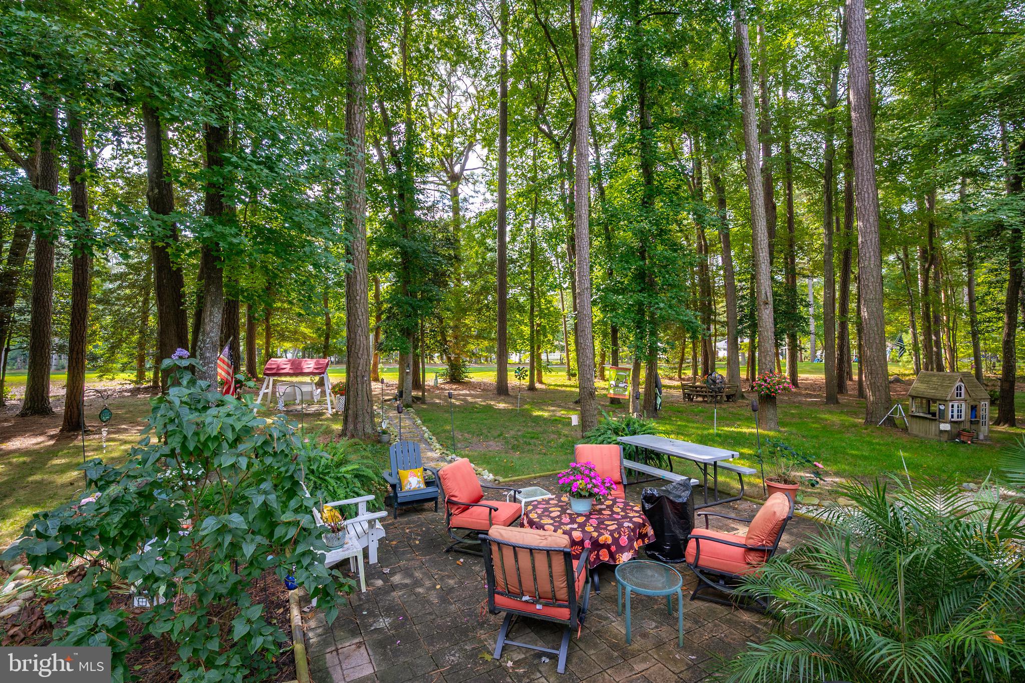 OCEAN PINES - BAY COLONY - Residential