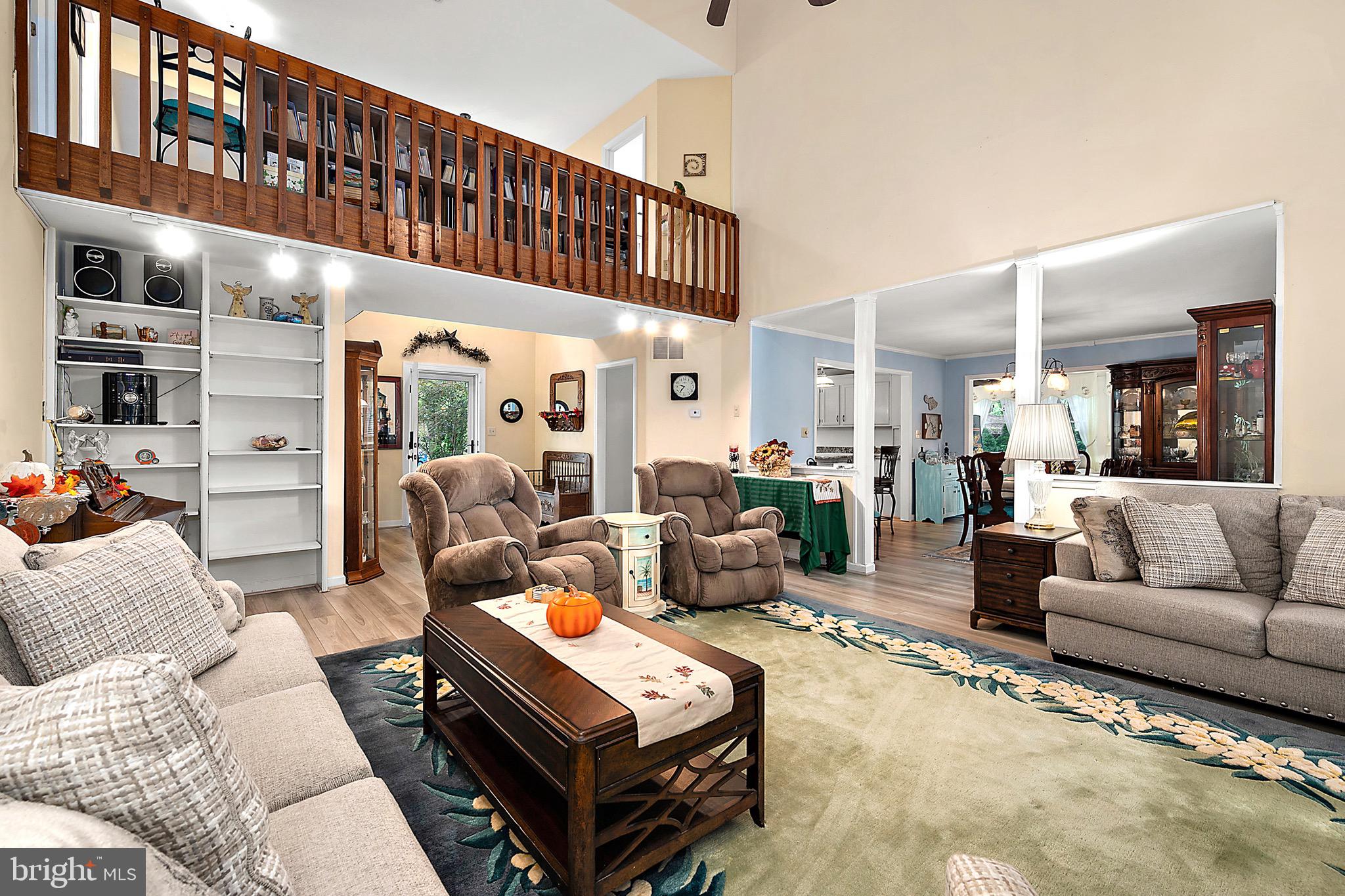 OCEAN PINES - BAY COLONY - Residential