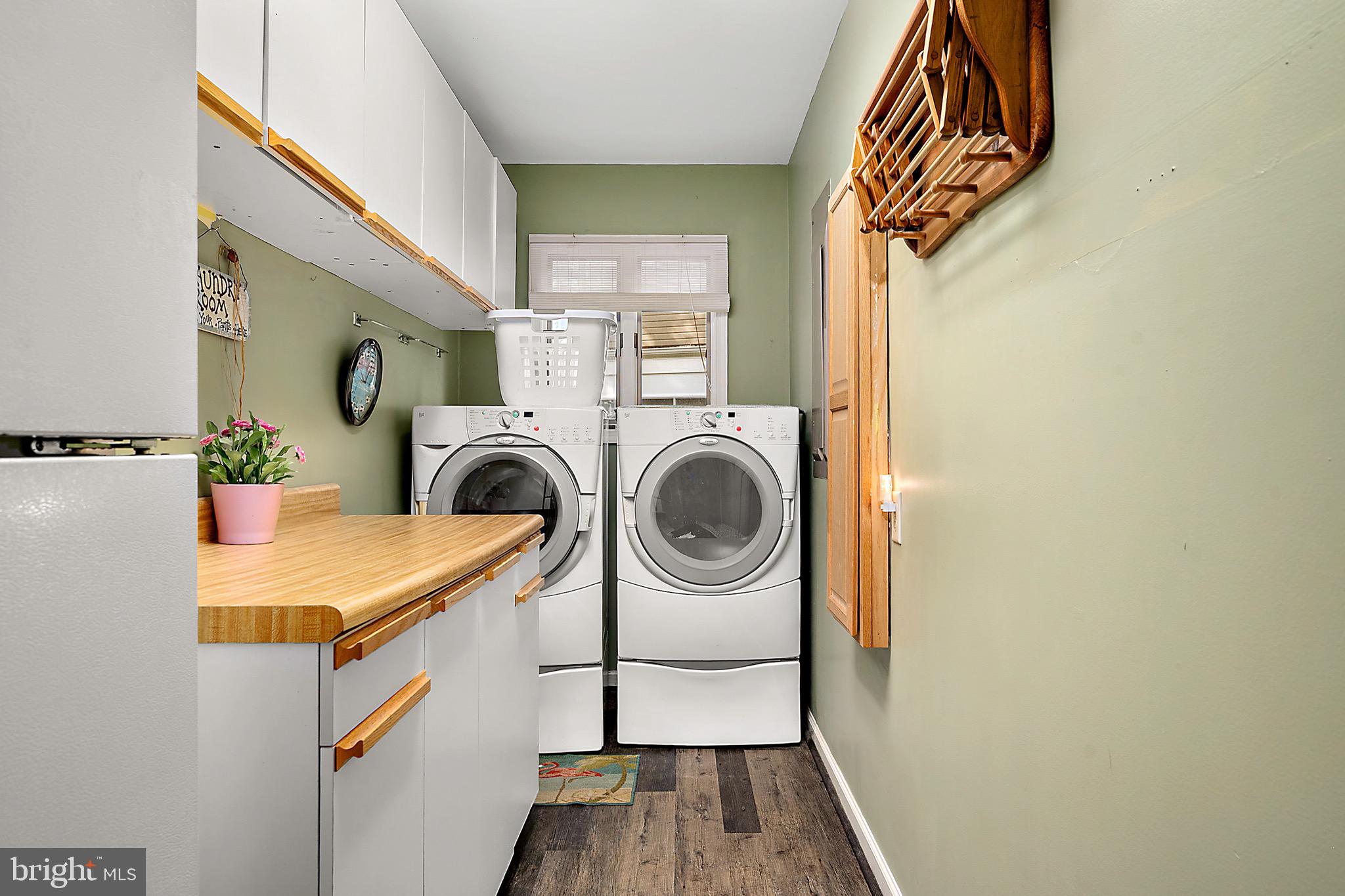 OCEAN PINES - BAY COLONY - Residential