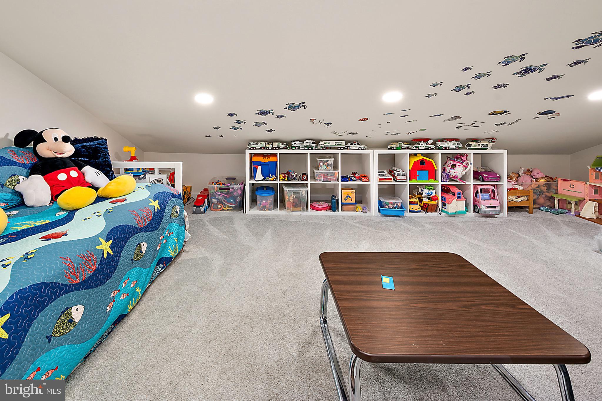 OCEAN PINES - BAY COLONY - Residential