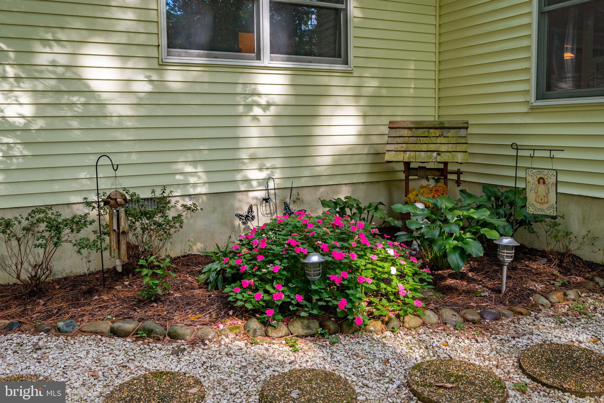 OCEAN PINES - BAY COLONY - Residential