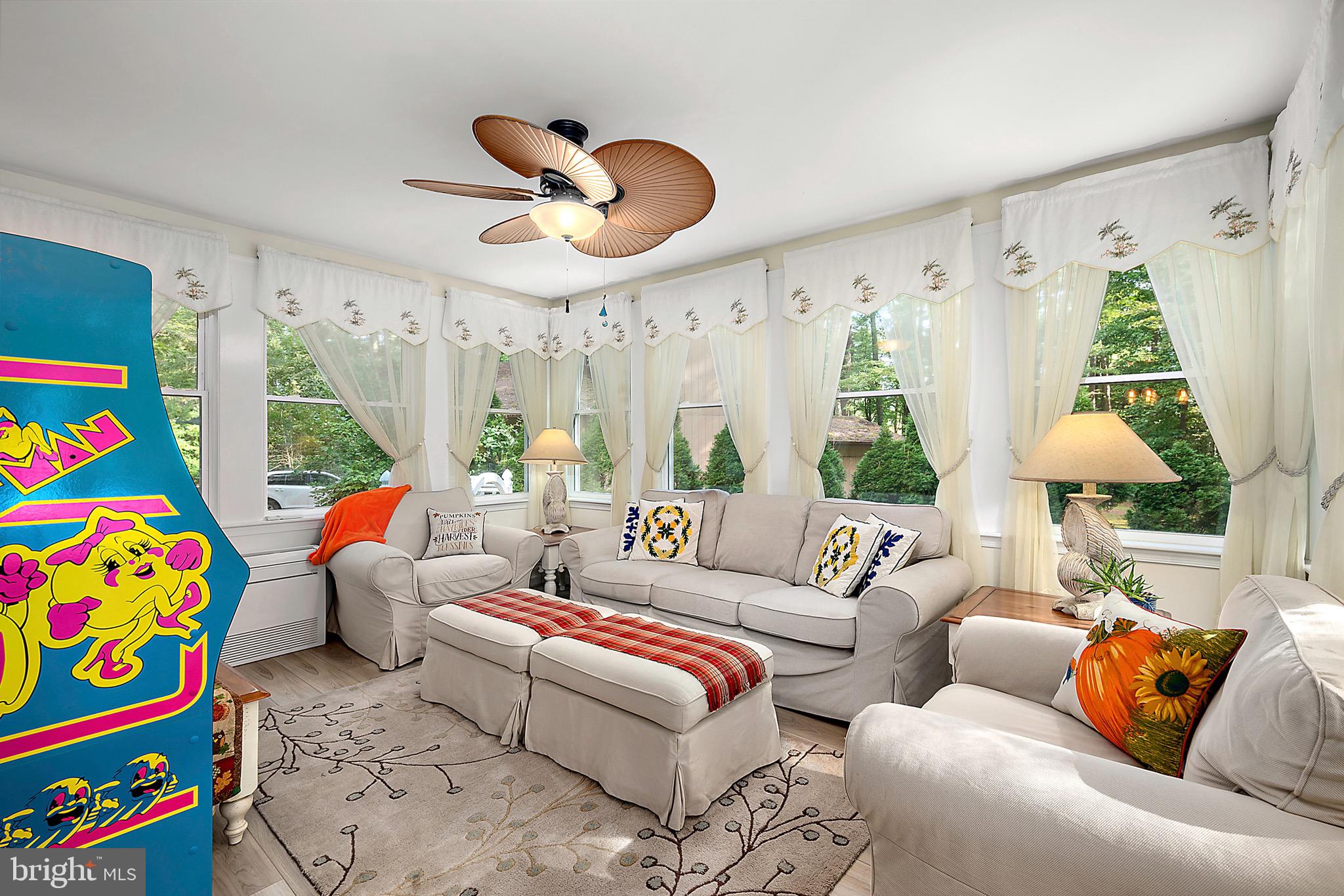 OCEAN PINES - BAY COLONY - Residential