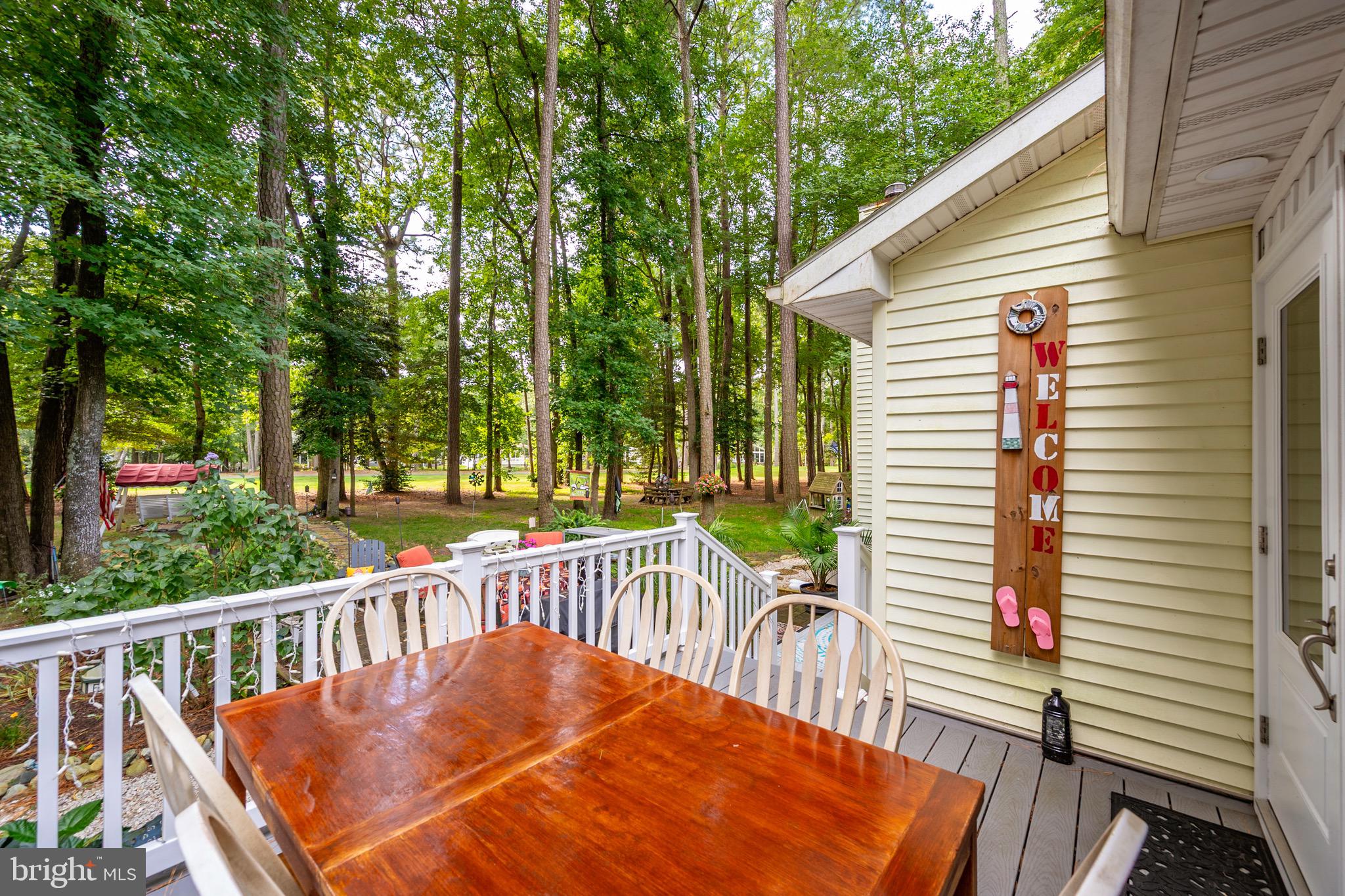 OCEAN PINES - BAY COLONY - Residential