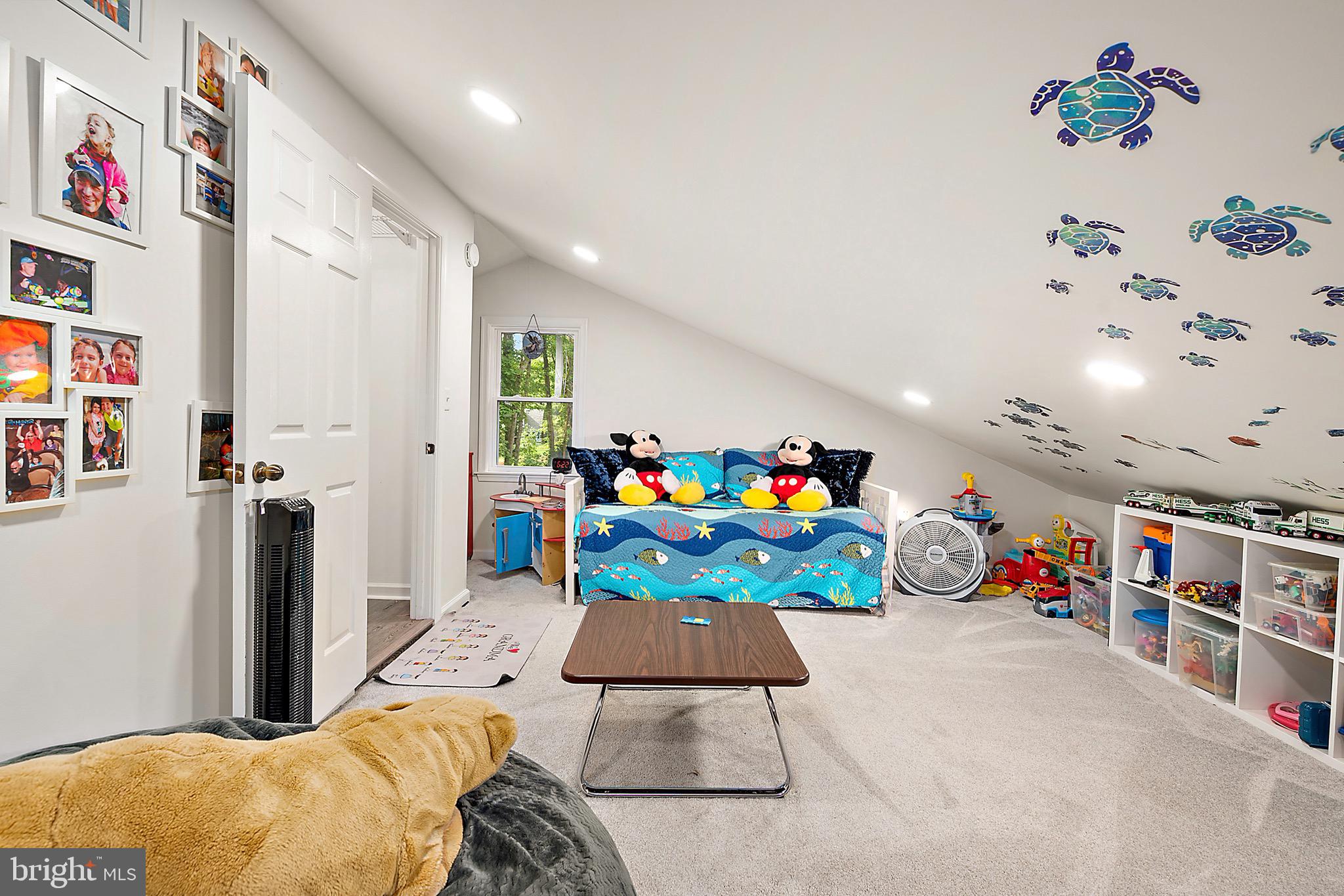 OCEAN PINES - BAY COLONY - Residential