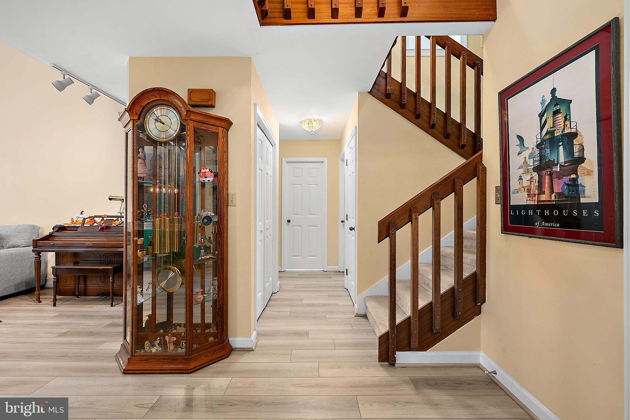 OCEAN PINES - BAY COLONY - Residential