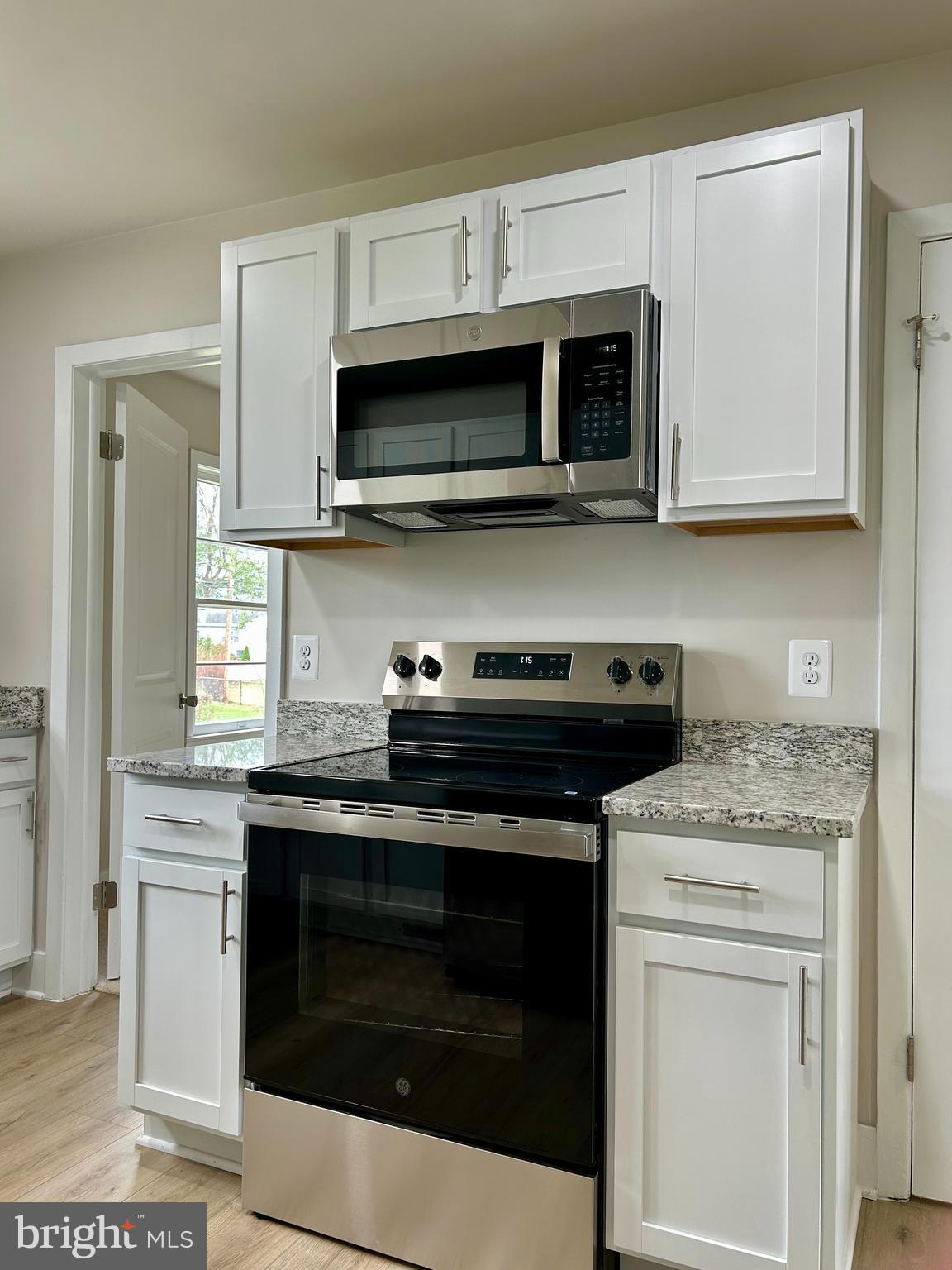 OAK RIDGE - Residential