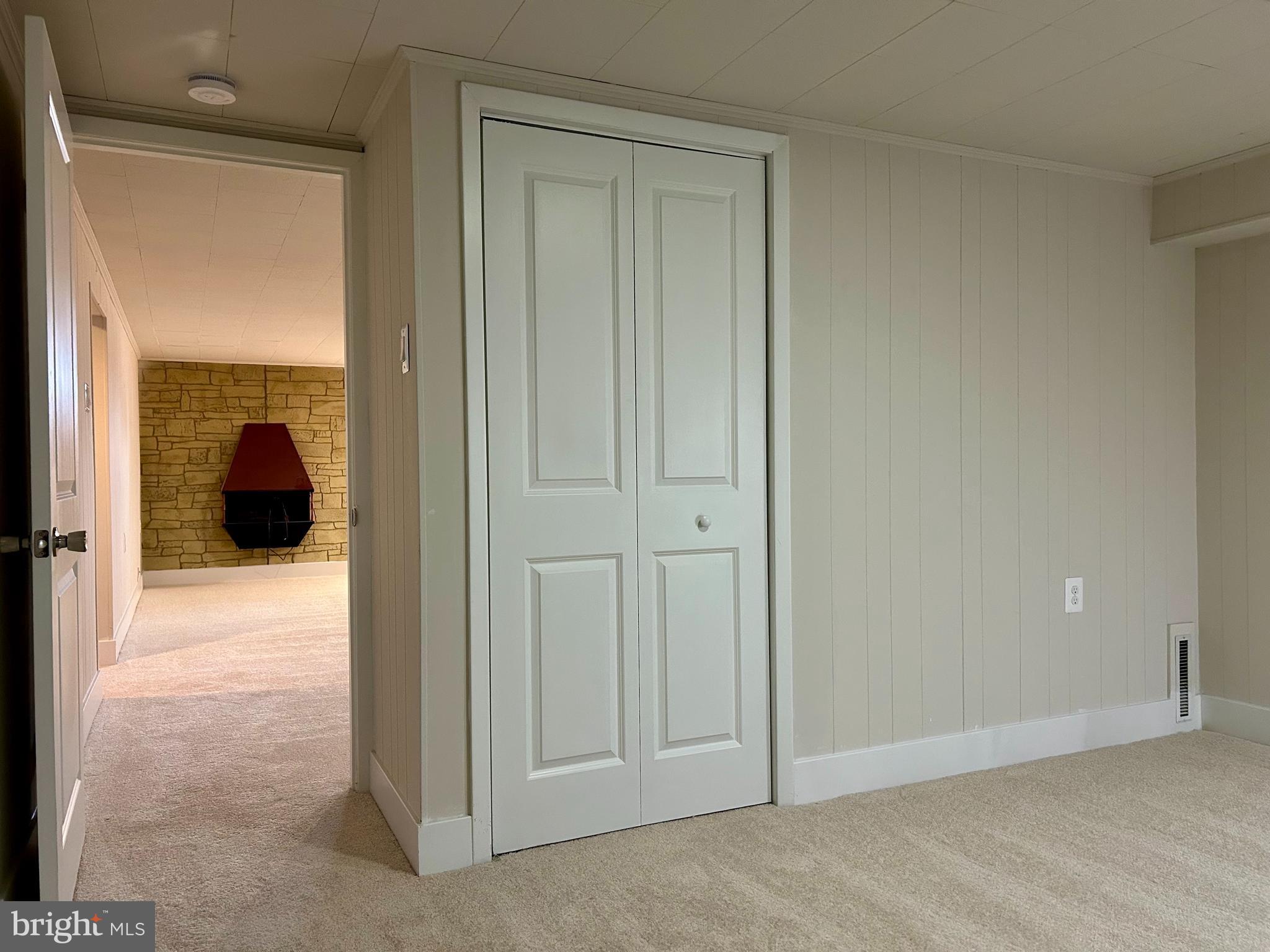 OAK RIDGE - Residential