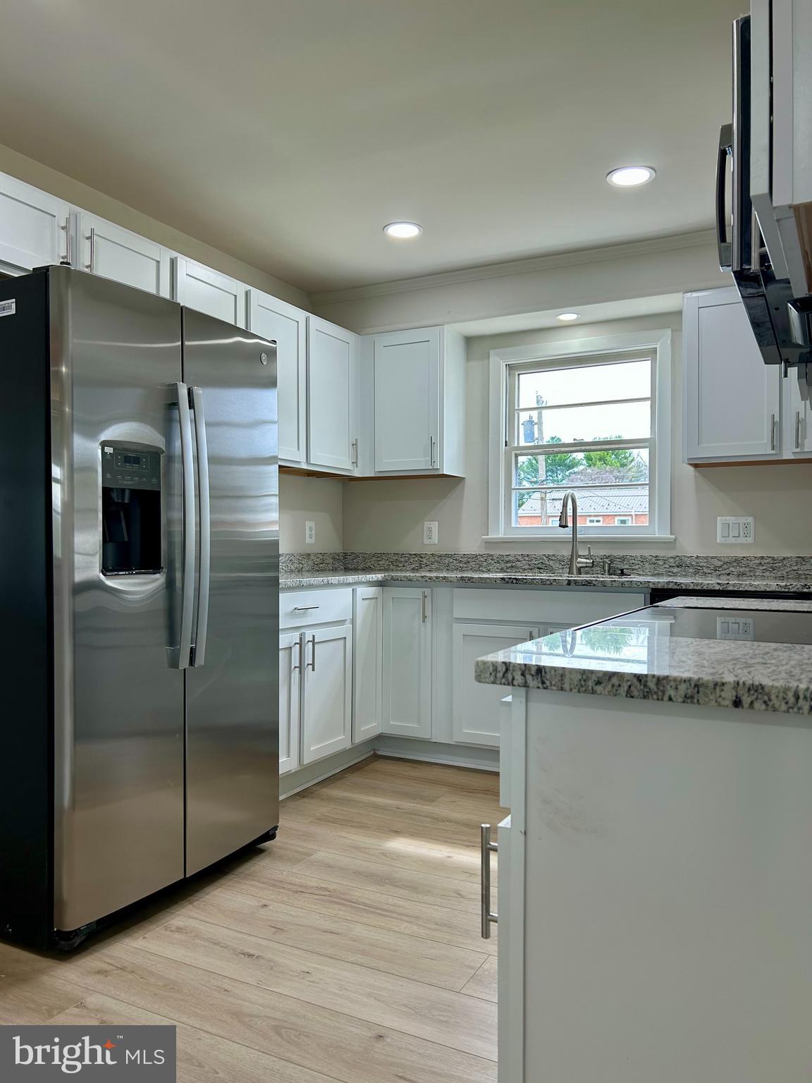 OAK RIDGE - Residential