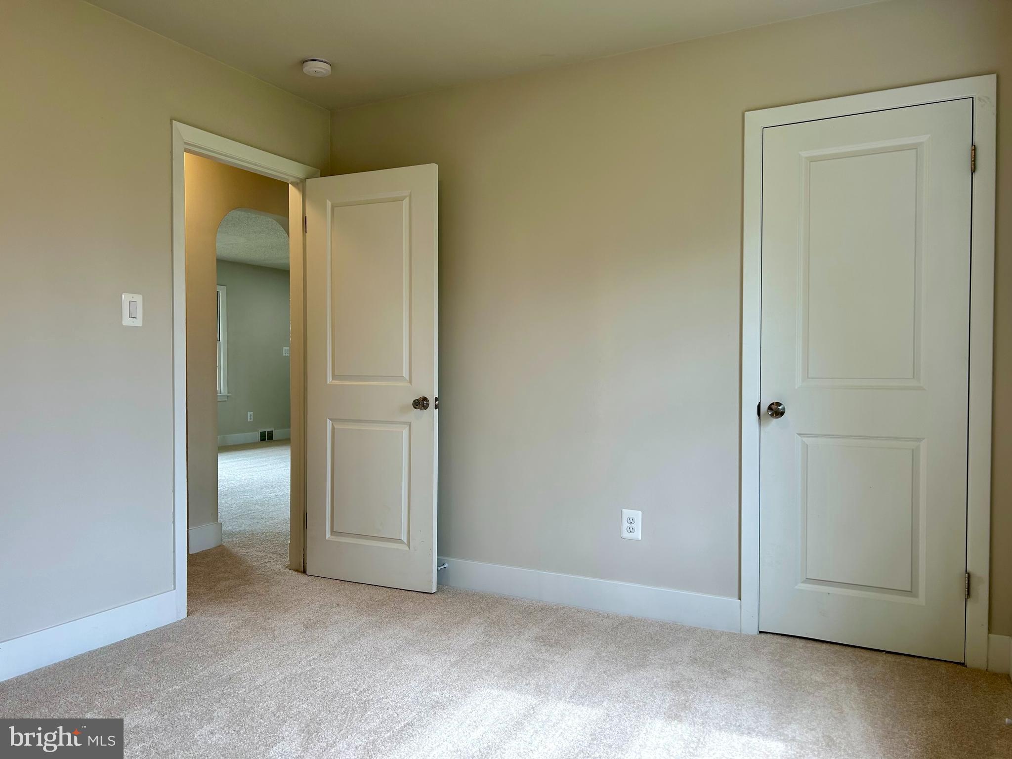 OAK RIDGE - Residential