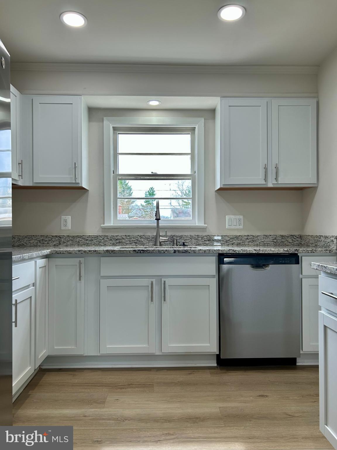 OAK RIDGE - Residential