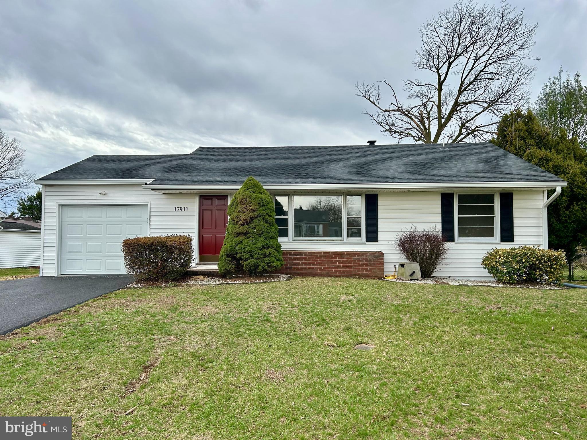 OAK RIDGE - Residential