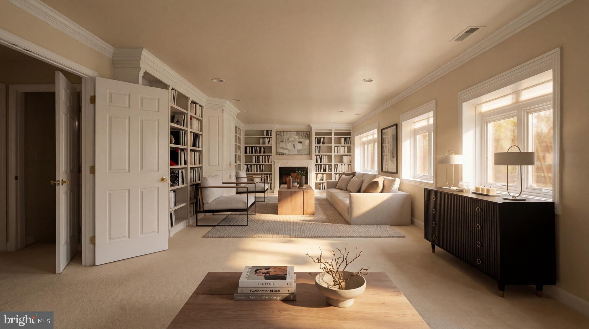 BERKLEY - Residential