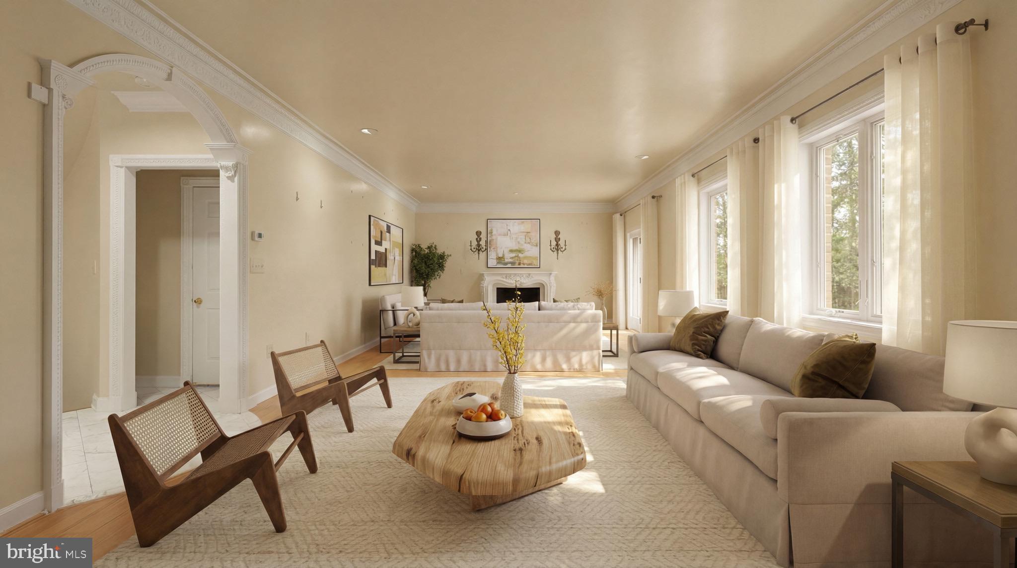 BERKLEY - Residential