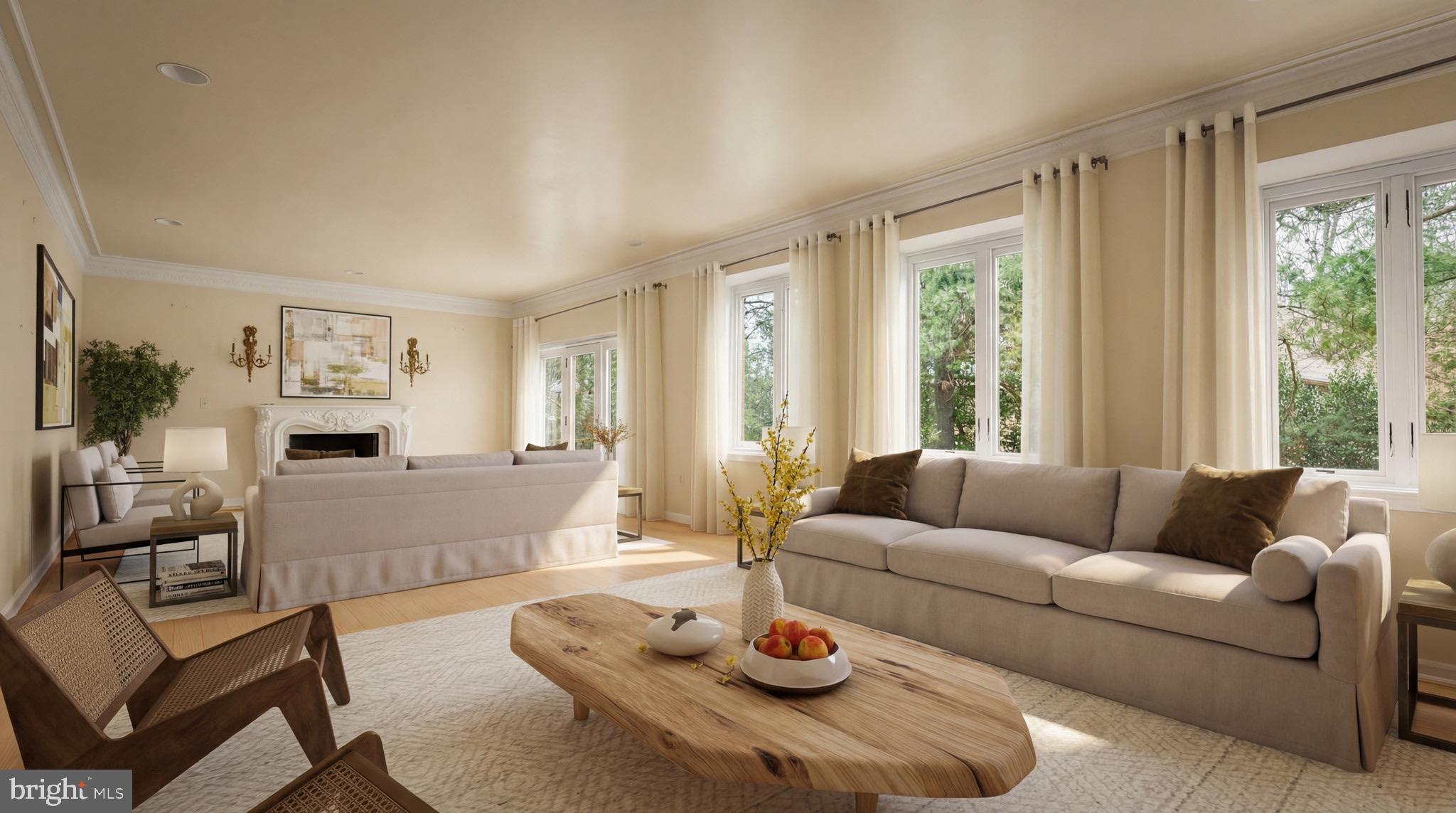 BERKLEY - Residential