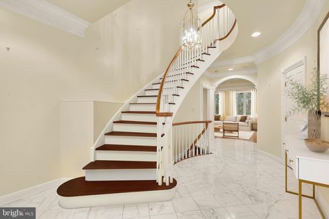 4813 KEMBLE PLACE NW NW WASHINGTON DC 20007