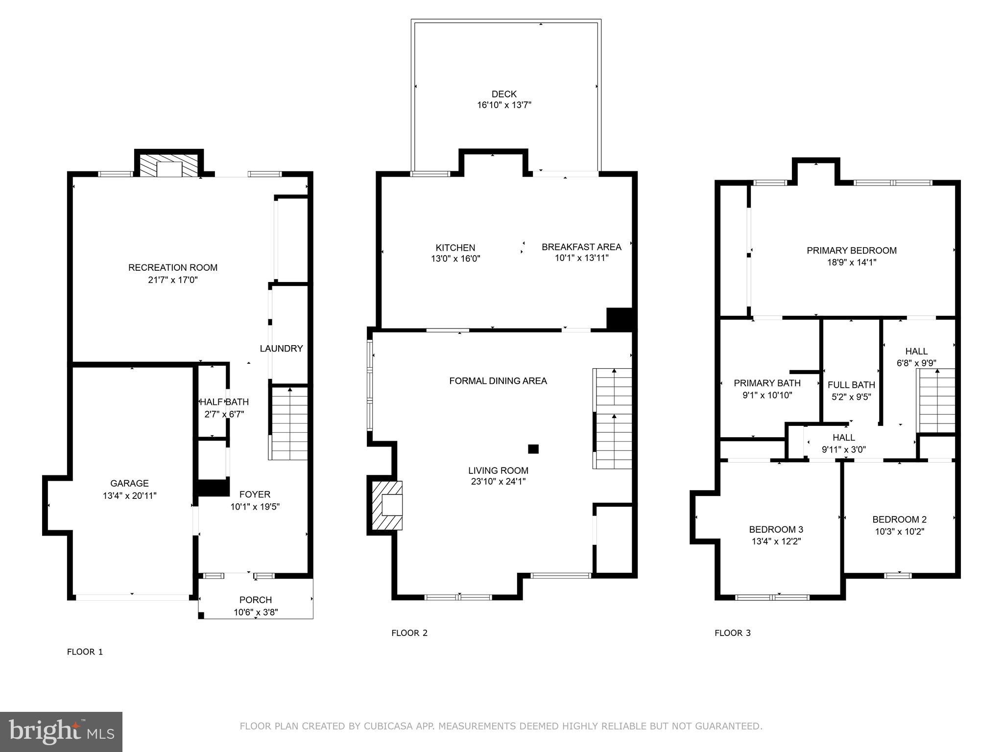 HARPERS CHOICE - Residential