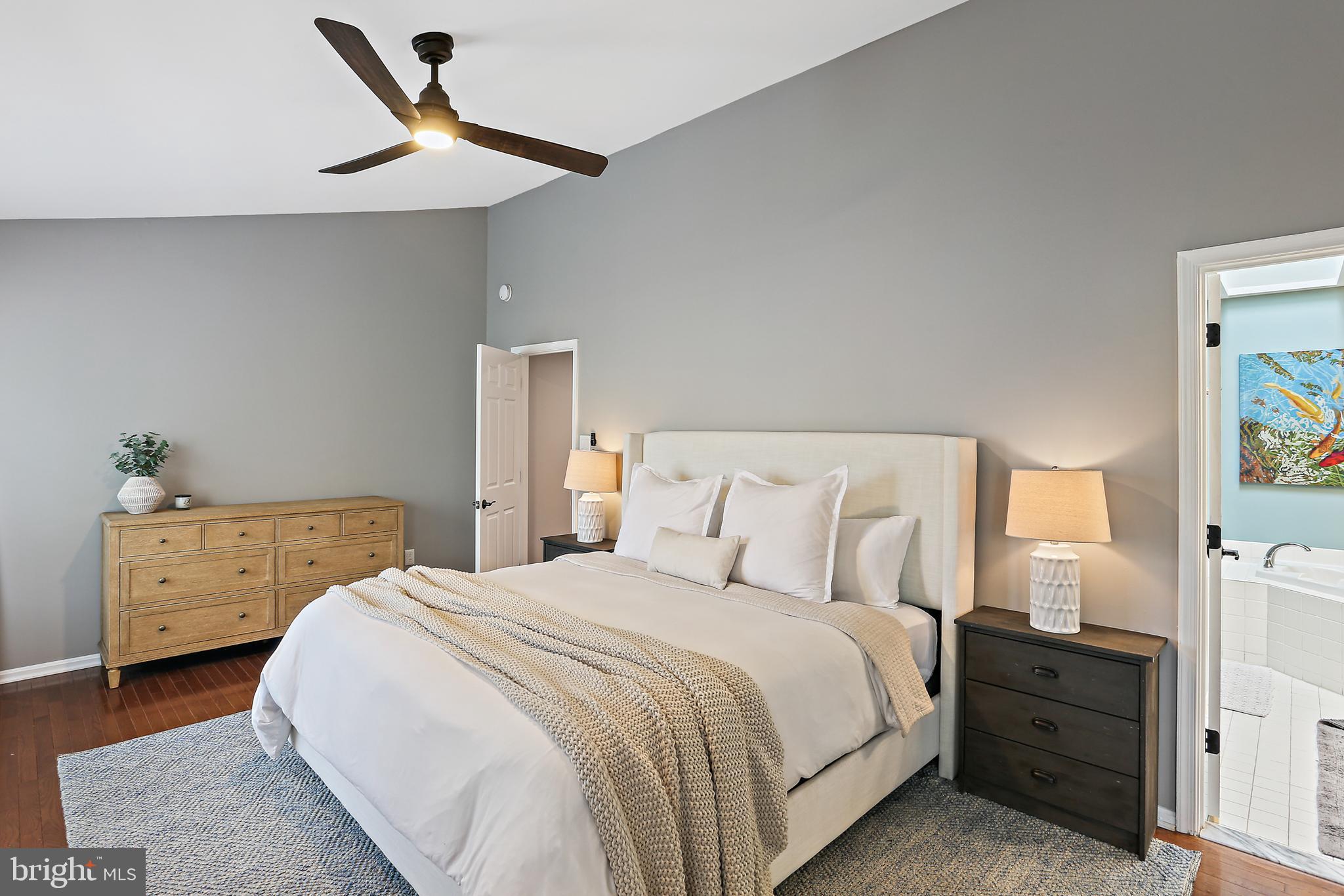 HARPERS CHOICE - Residential