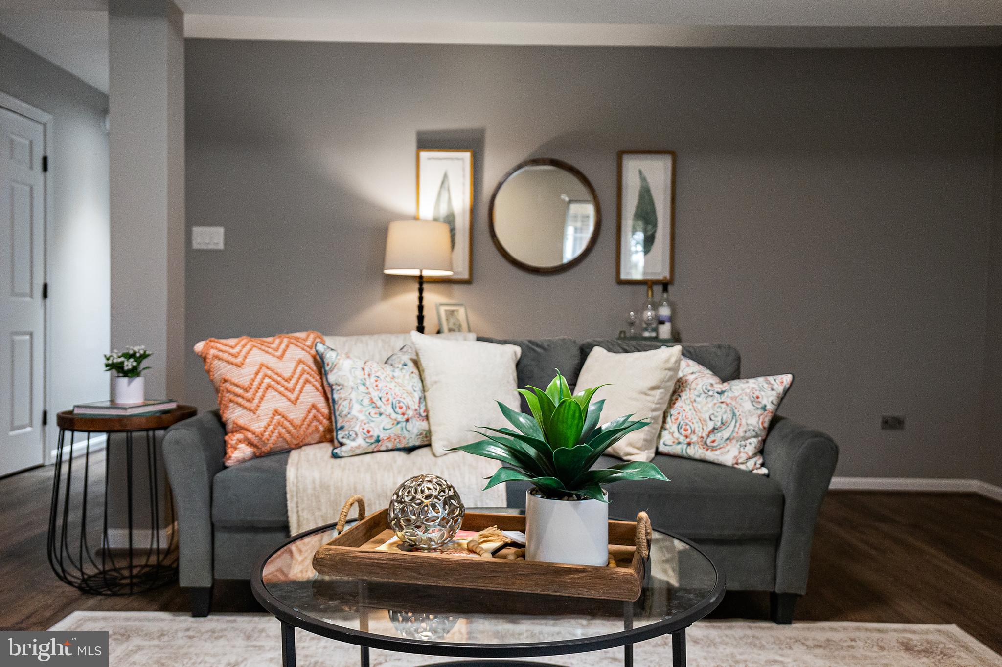 HARPERS CHOICE - Residential