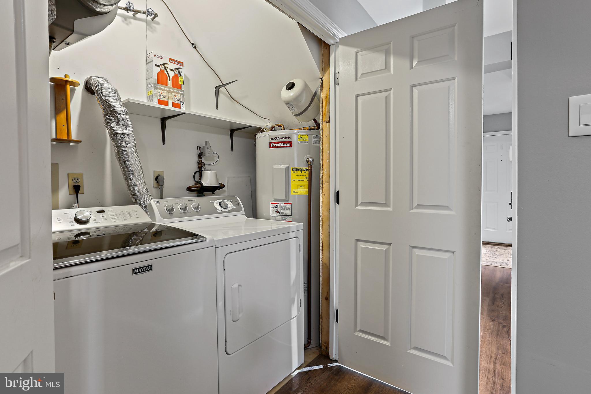 HARPERS CHOICE - Residential