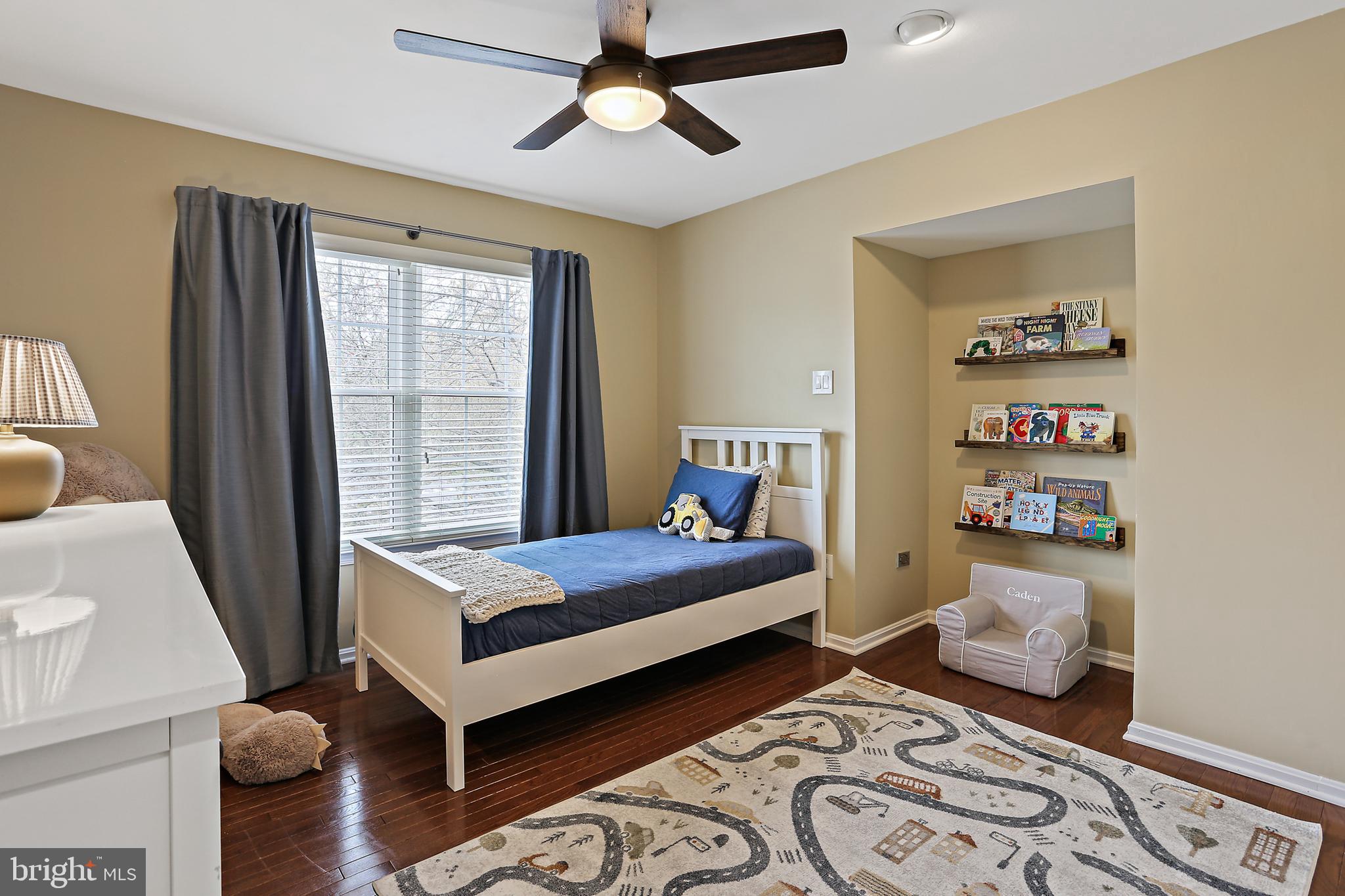 HARPERS CHOICE - Residential