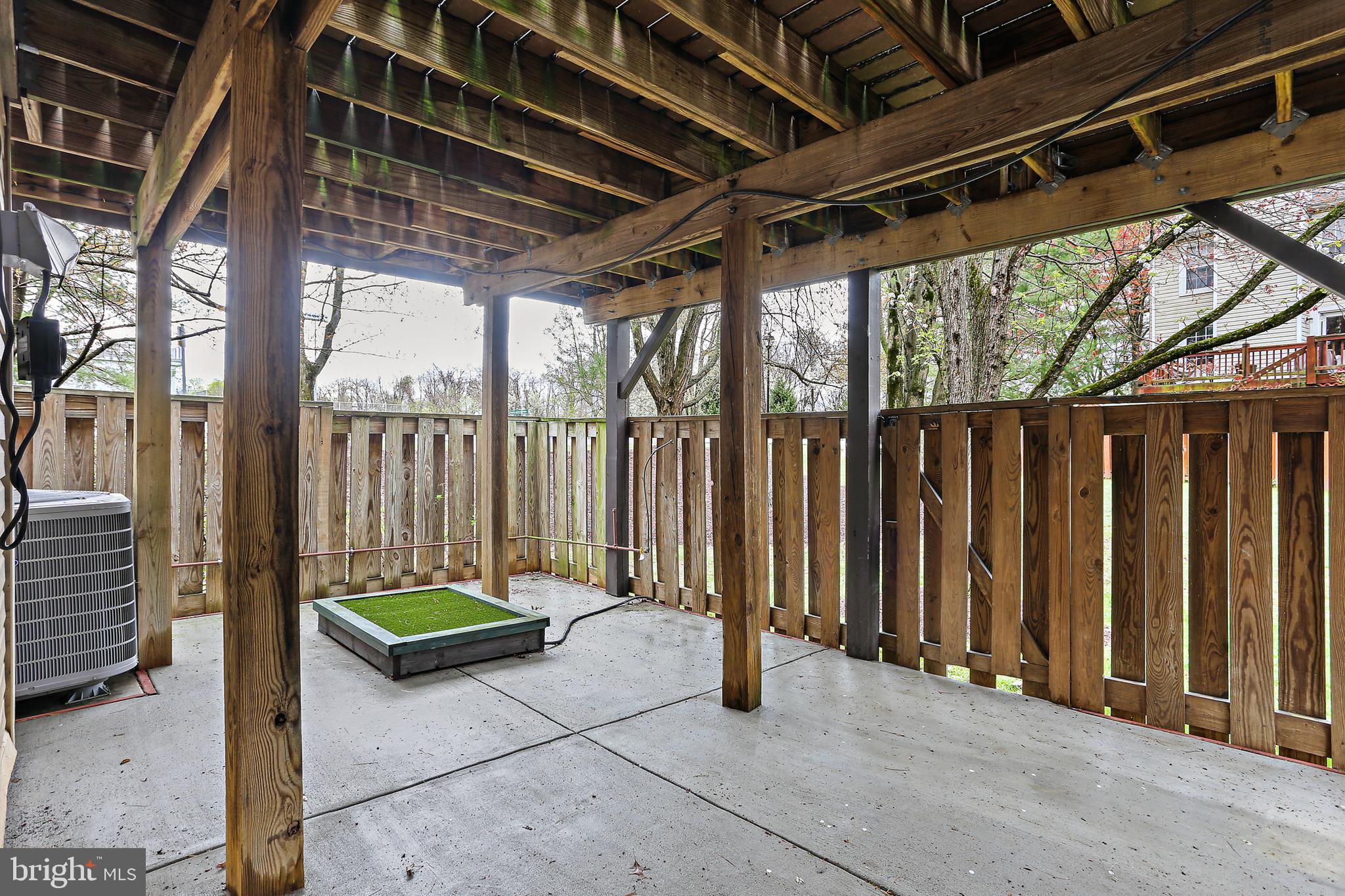 HARPERS CHOICE - Residential