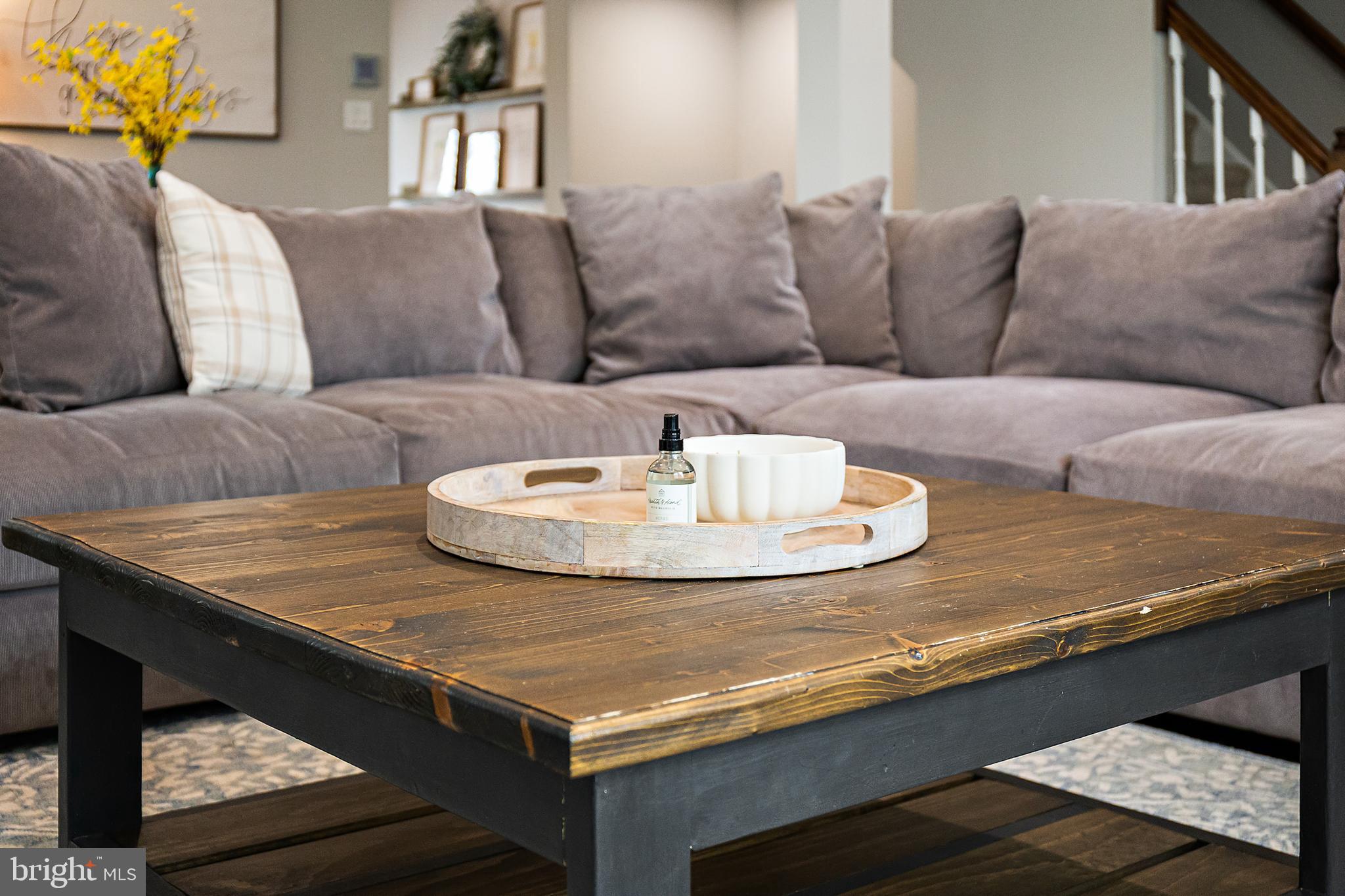 HARPERS CHOICE - Residential