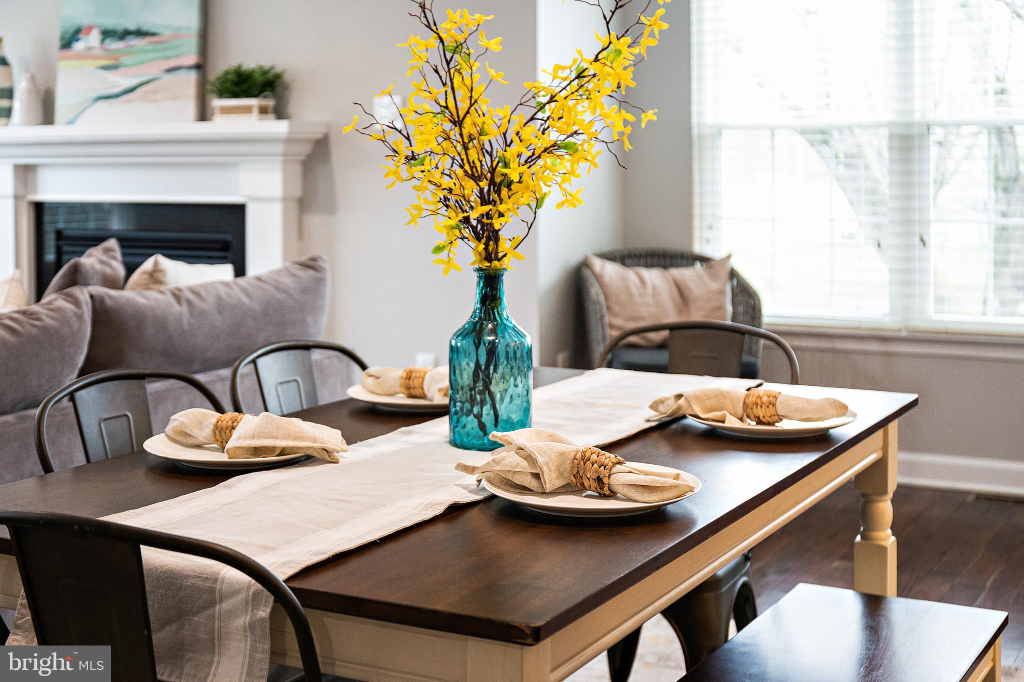 HARPERS CHOICE - Residential