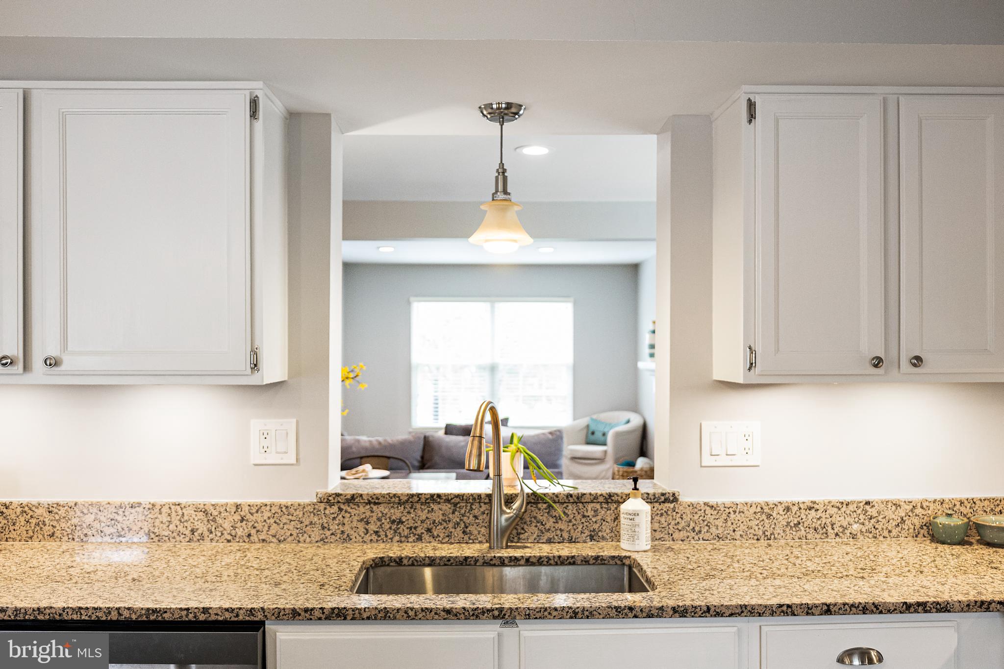 HARPERS CHOICE - Residential