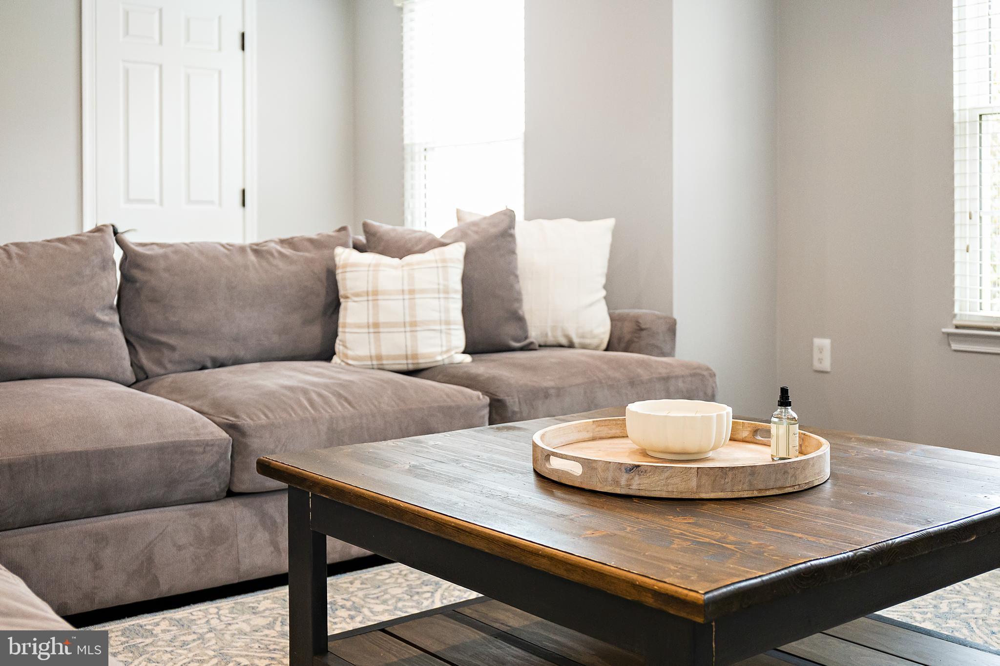 HARPERS CHOICE - Residential