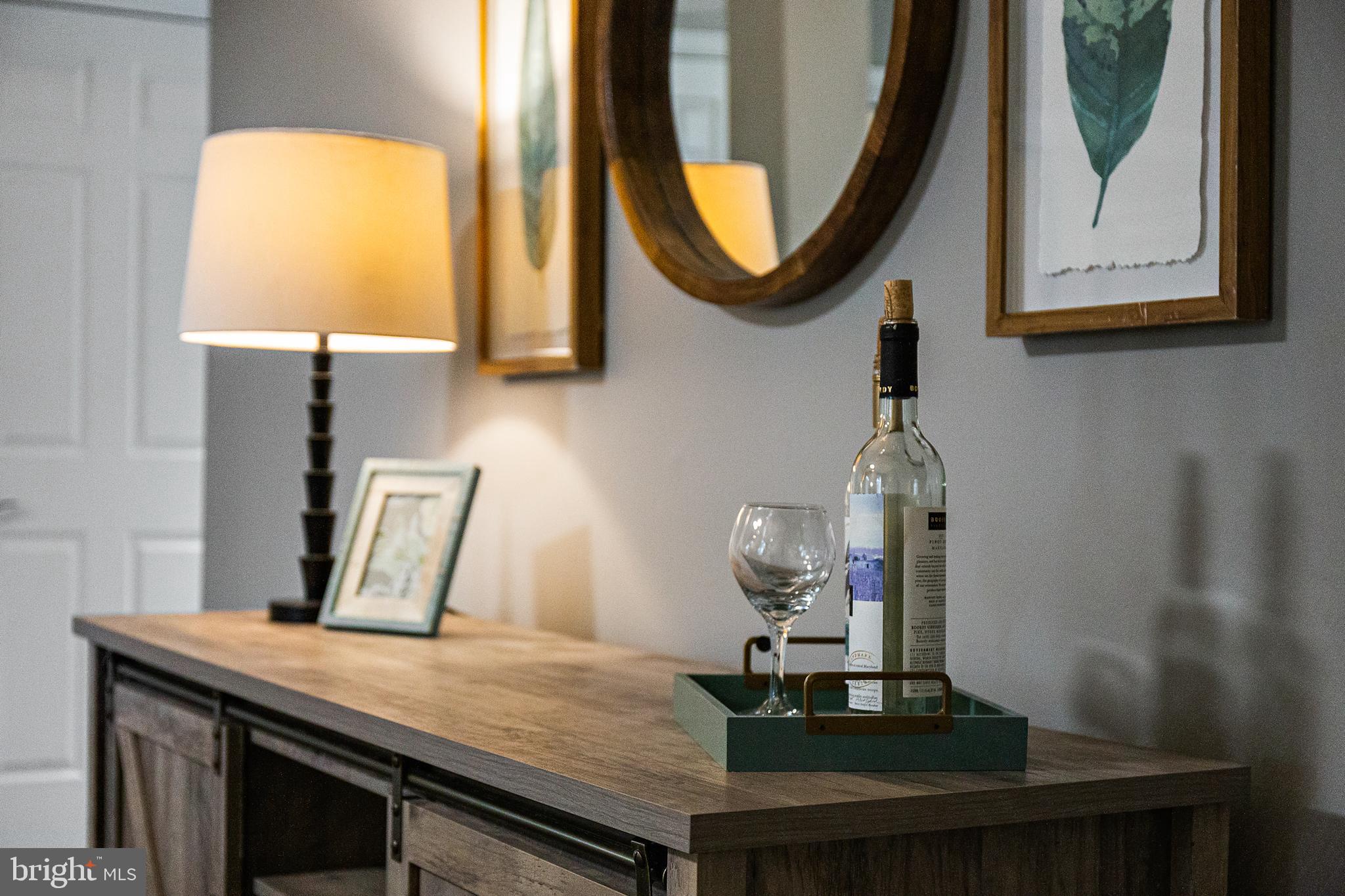 HARPERS CHOICE - Residential